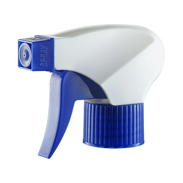 Plastic Trigger Sprayer Hand Trigger Garden Nozzle Sprayer