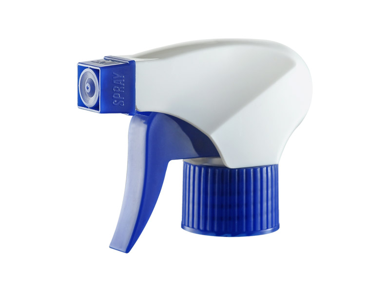 Plastic Trigger Sprayer Hand Trigger Garden Nozzle Sprayer