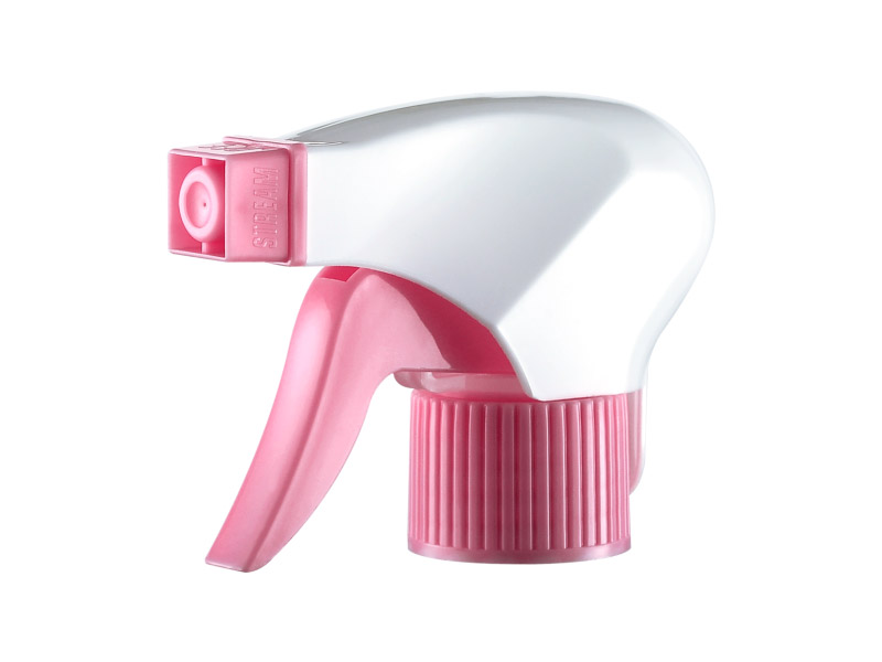 Plastic Trigger Sprayer Hand Trigger Garden Nozzle Sprayer - Image 7