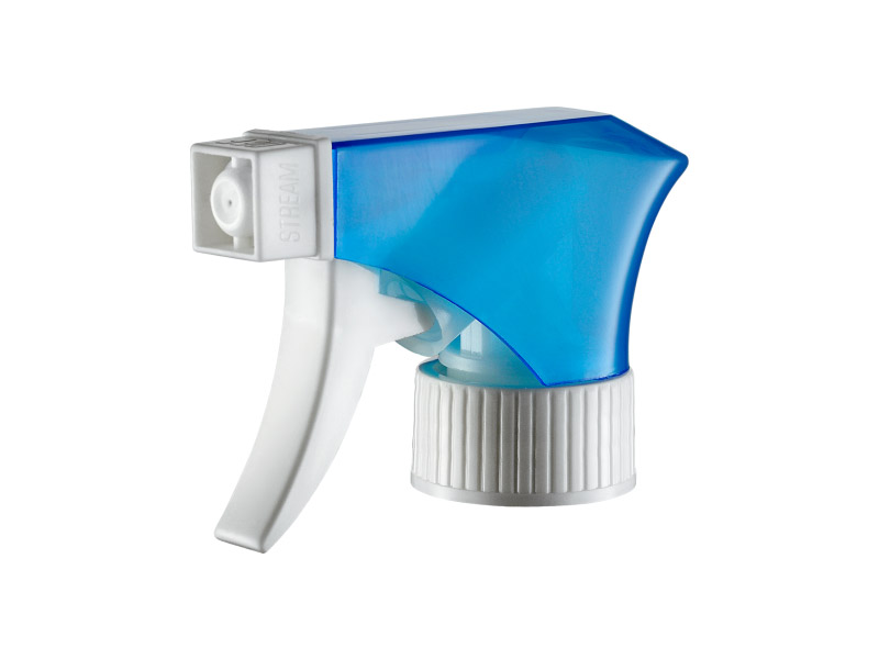 Plastic Trigger Sprayer Hand Trigger Garden Nozzle Sprayer - Image 6