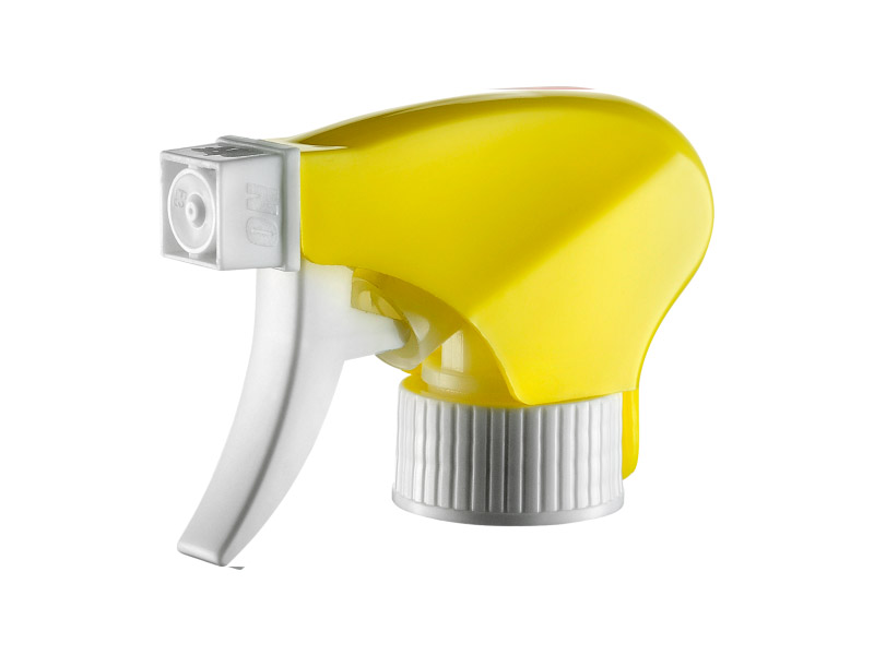 Plastic Trigger Sprayer Hand Trigger Garden Nozzle Sprayer - Image 4