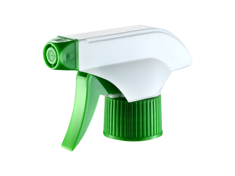 Plastic Trigger Sprayer Hand Trigger Garden Nozzle Sprayer - Image 3