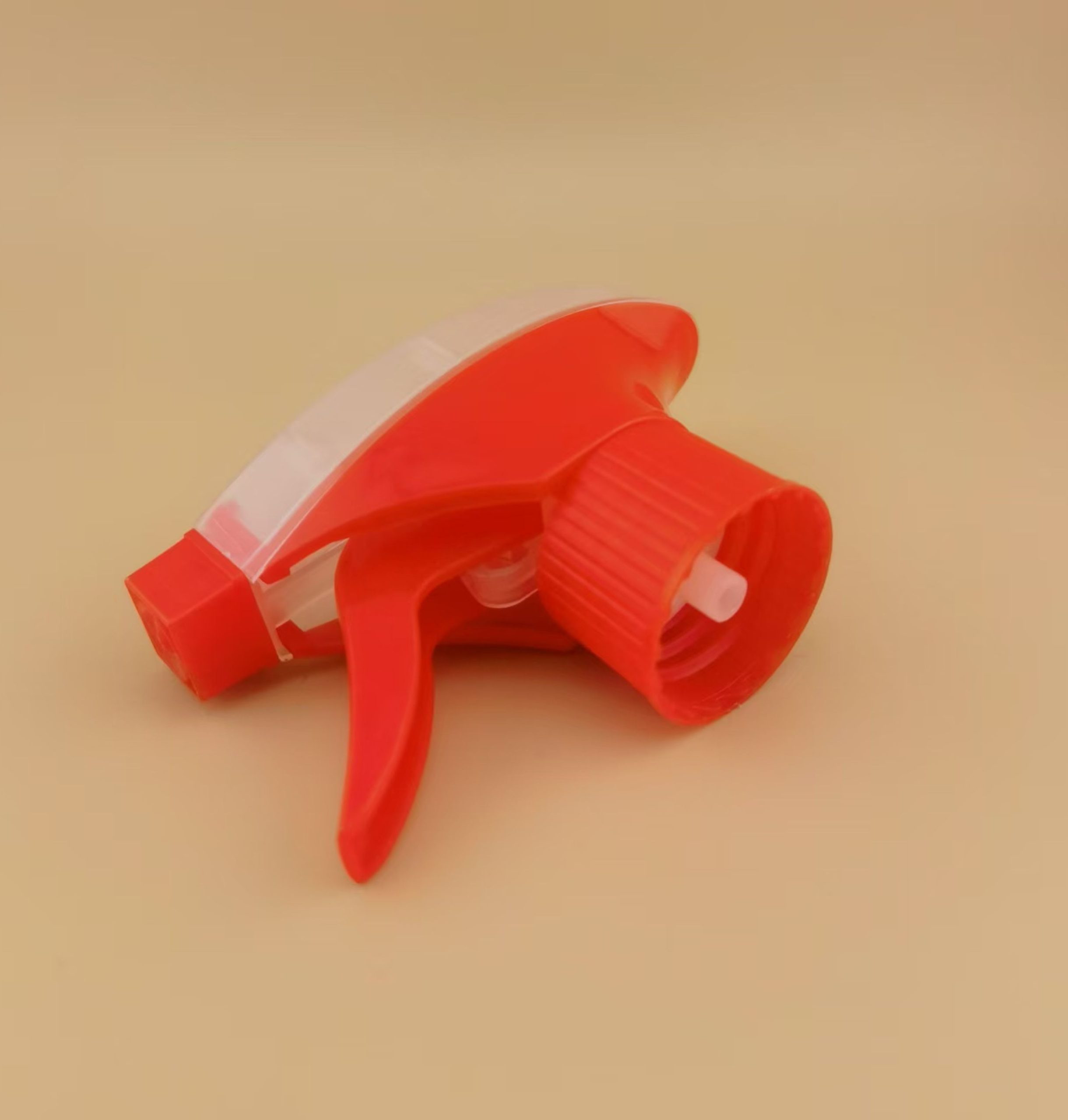 All Plastic Trigger Sprayer PP Foam Trigger Sprayer for Garden 28/410 Trigger Sprayer - Image 2