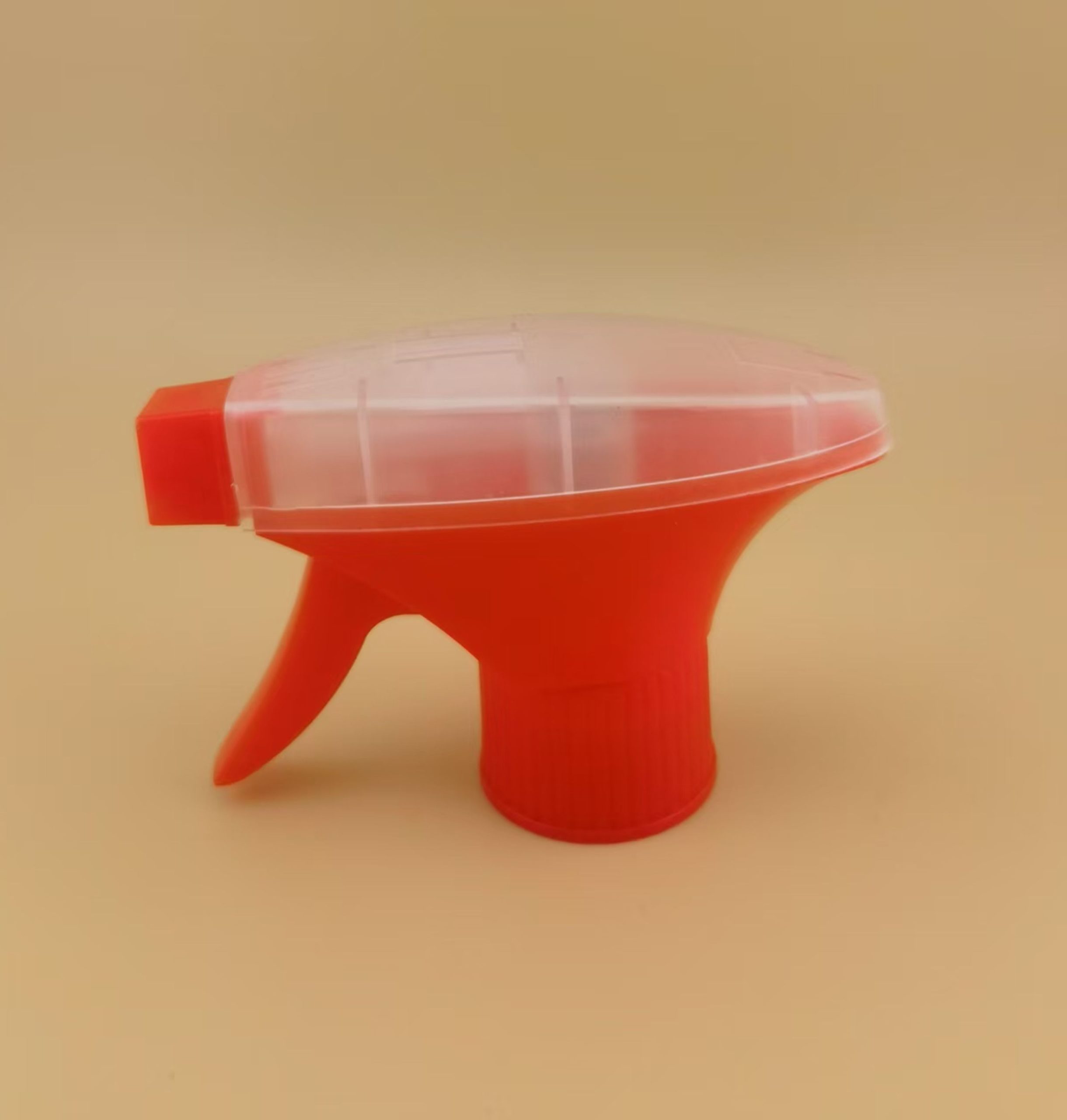 All Plastic Trigger Sprayer PP Foam Trigger Sprayer for Garden 28/410 Trigger Sprayer - Image 3