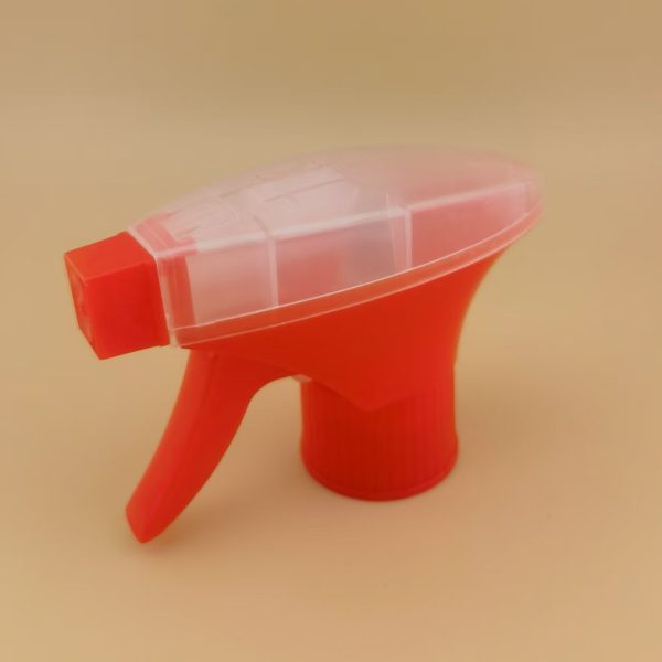 All Plastic Trigger Sprayer PP Foam Trigger Sprayer for Garden 28/410 Trigger Sprayer