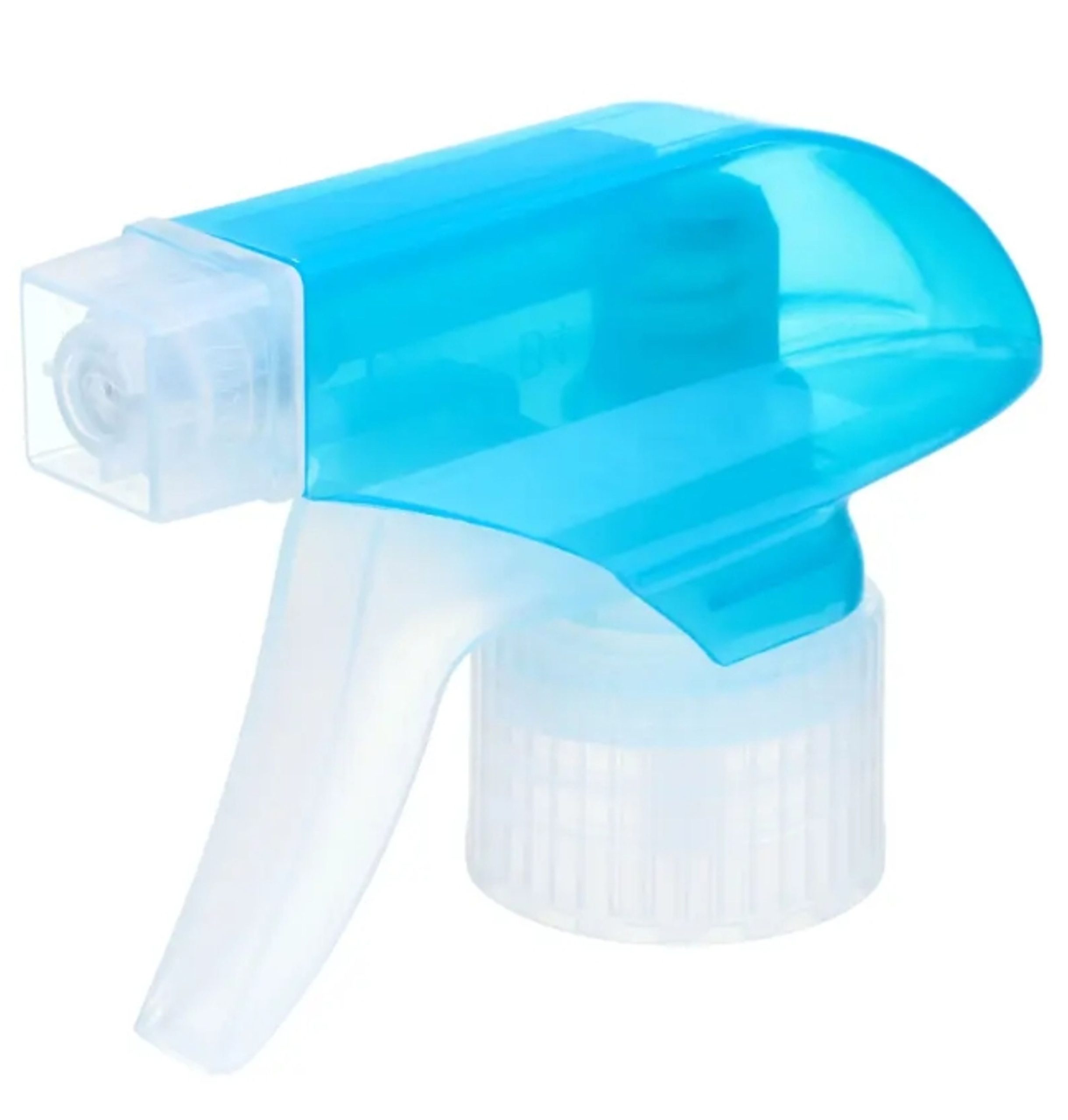 Tigger Sprayer 28mm 0.85cc Dosage Foam Trigger for Bathroom or Car Cleaning - Image 2