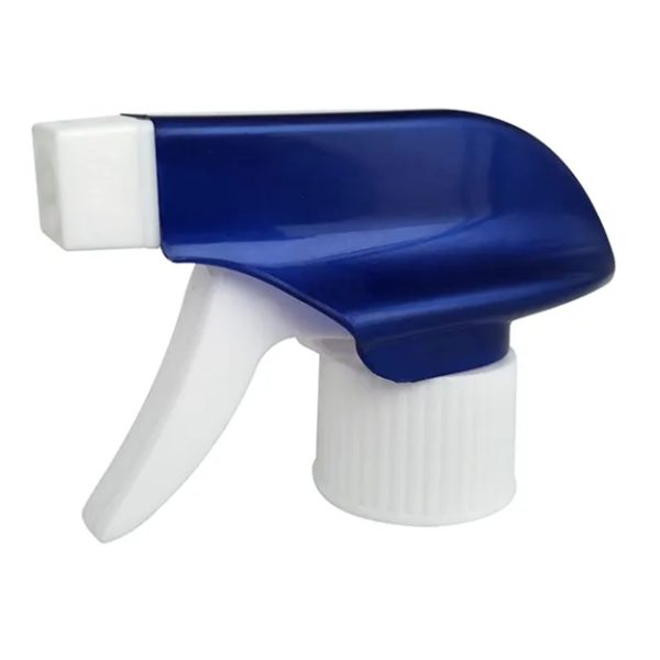 Tigger Sprayer 28mm 0.85cc Dosage Foam Trigger for Bathroom or Car Cleaning