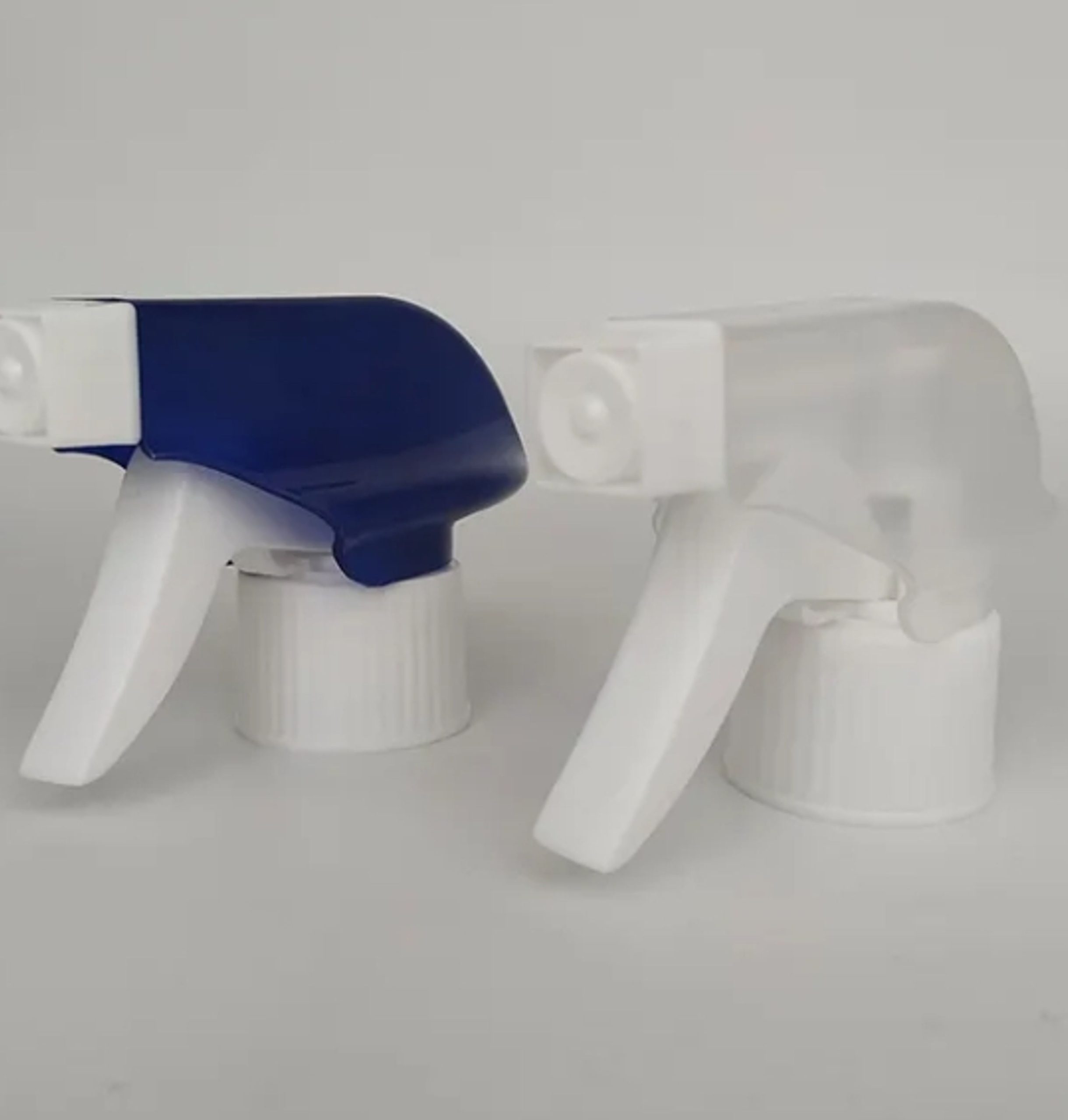 Tigger Sprayer 28mm 0.85cc Dosage Foam Trigger for Bathroom or Car Cleaning - Image 4