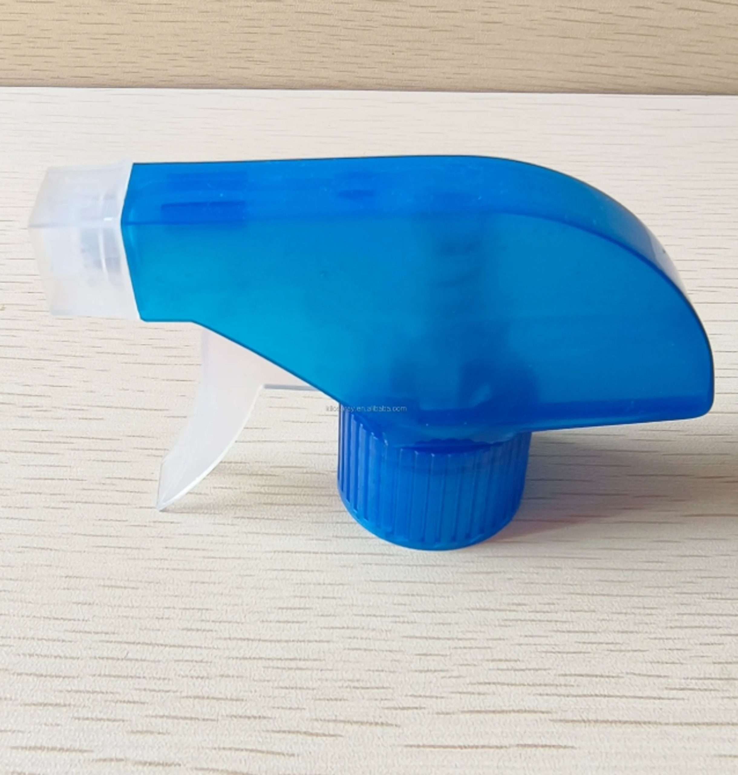 Tigger Sprayer 28mm 0.85cc Dosage Foam Trigger for Bathroom or Car Cleaning - Image 5