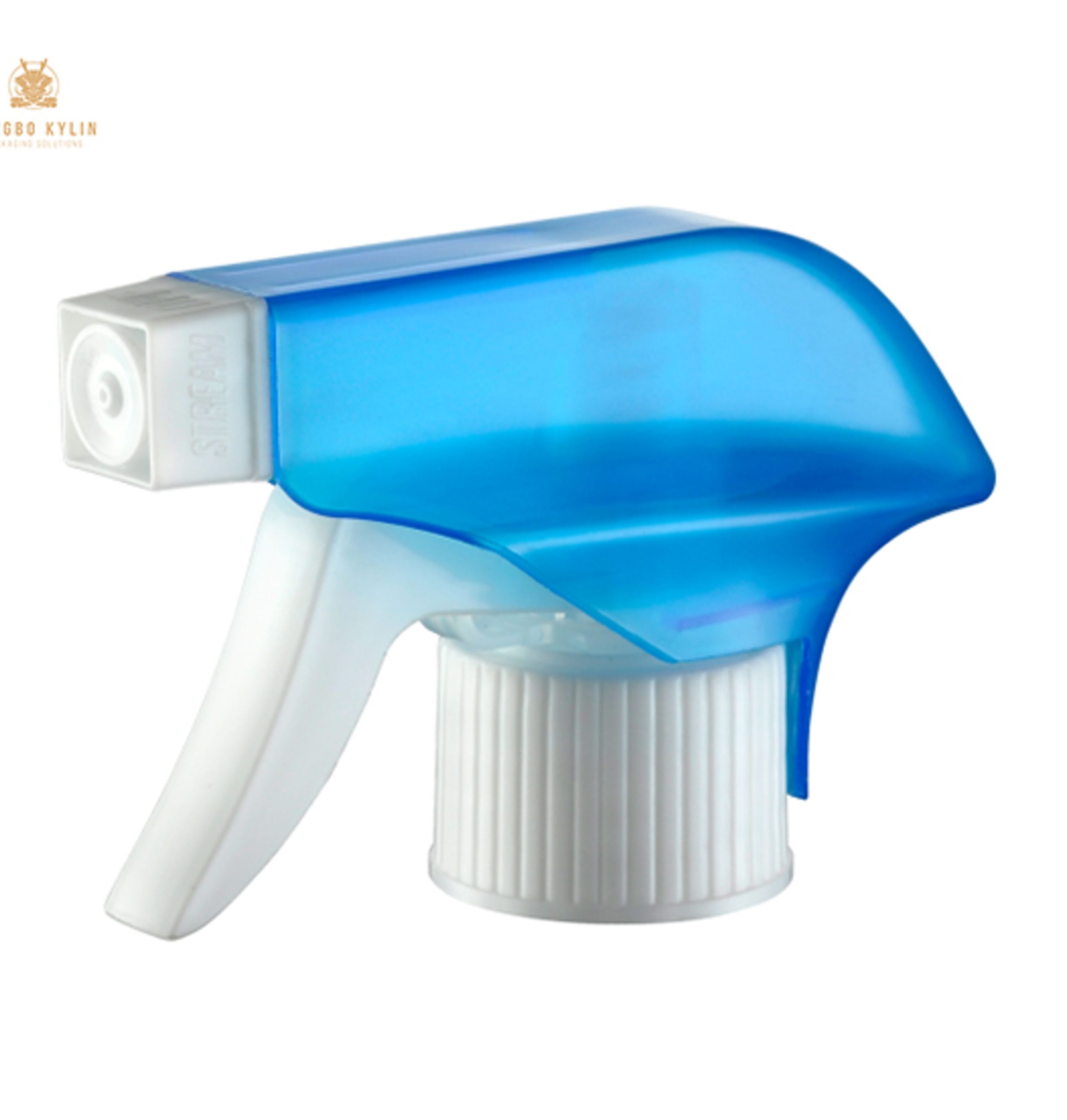 Tigger Sprayer 28mm 0.85cc Dosage Foam Trigger for Bathroom or Car Cleaning - Image 6