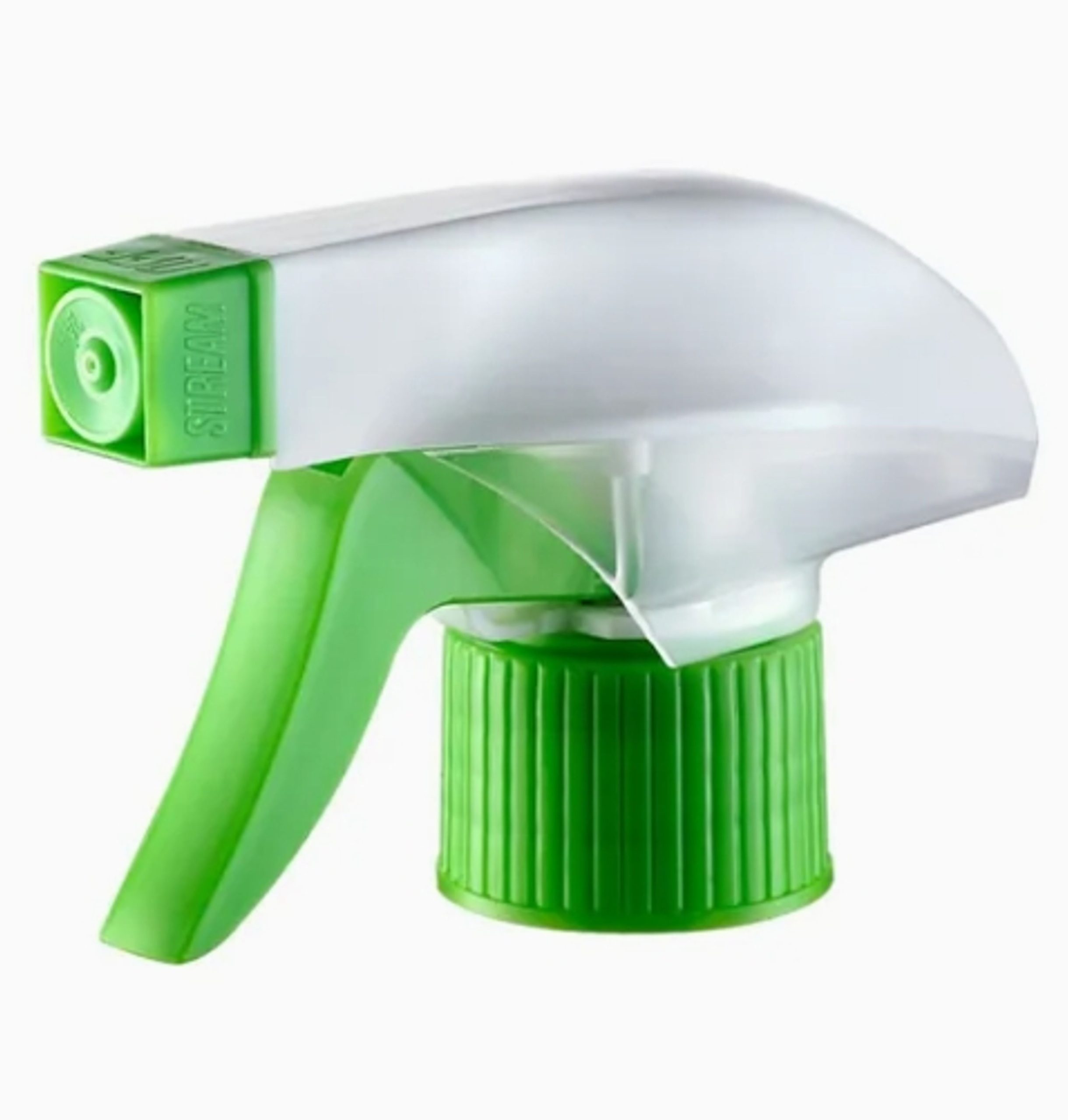 Chemical Resistant Trigger Pump Sprayer Plastic For Liquid Soap