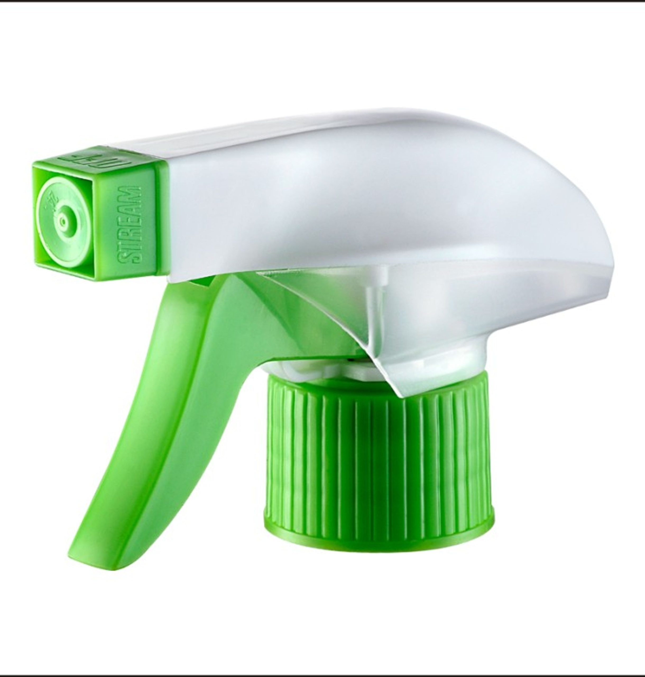 Chemical Resistant Trigger Pump Sprayer Plastic For Liquid Soap - Image 3