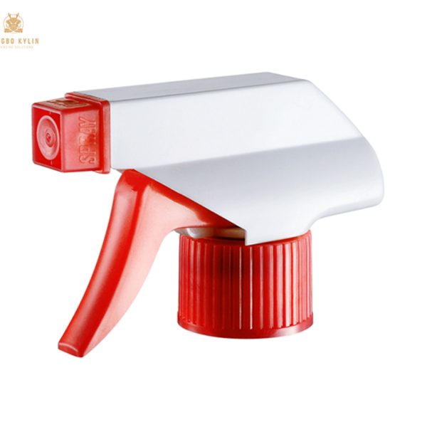 Trigger Sprayer Nozzles , K101-15 Vertical Piston Trigger Spray Top