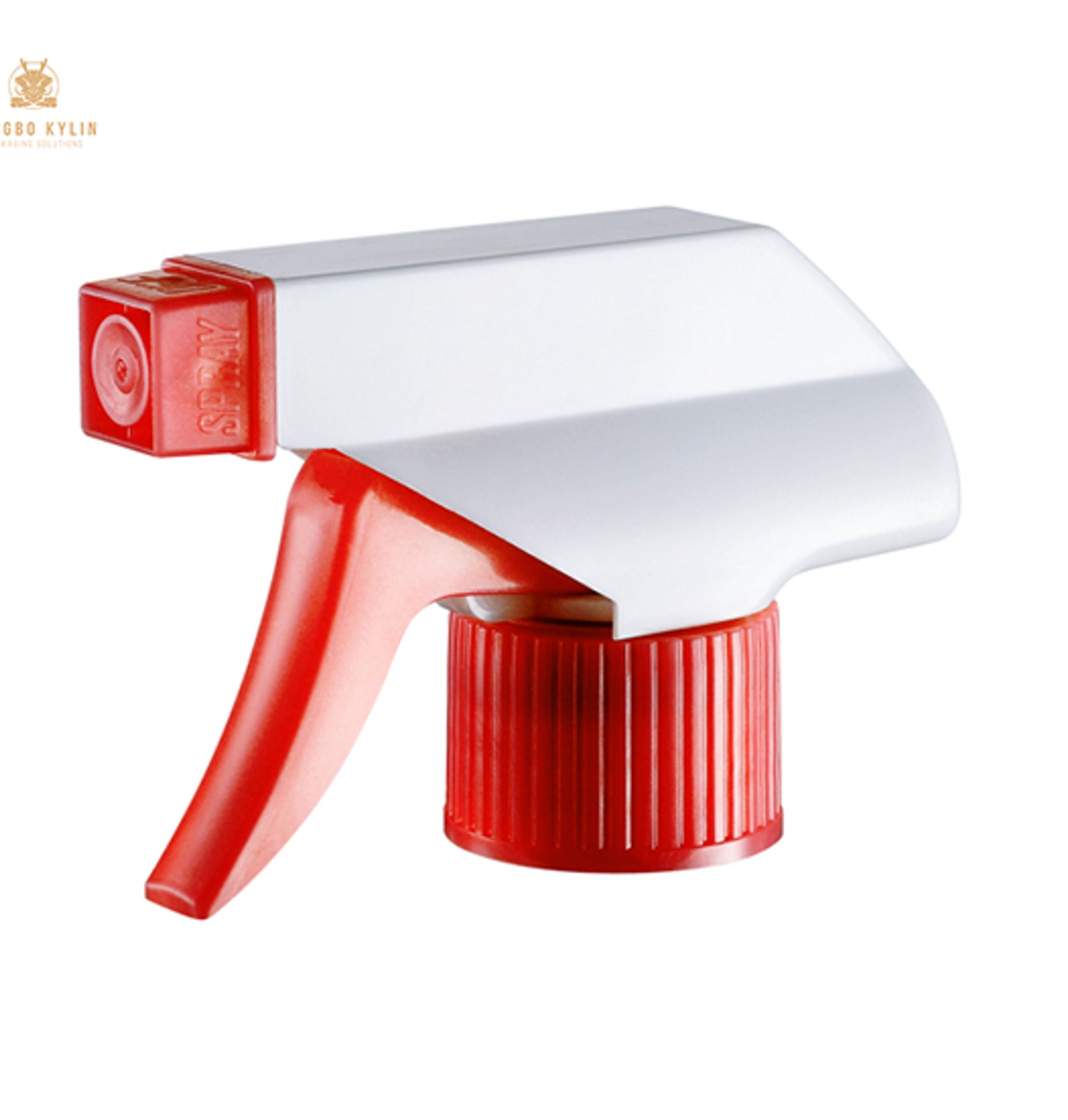 Trigger Sprayer Nozzles , K101-15 Vertical Piston Trigger Spray Top