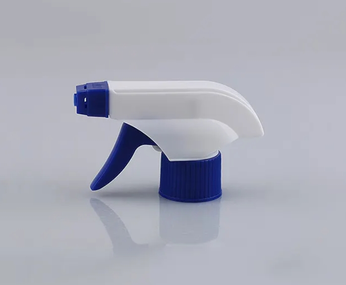 Leakproof Trigger Spray 28mm Nonspill Trigger Head Spray Corrosion Resistant - Image 2