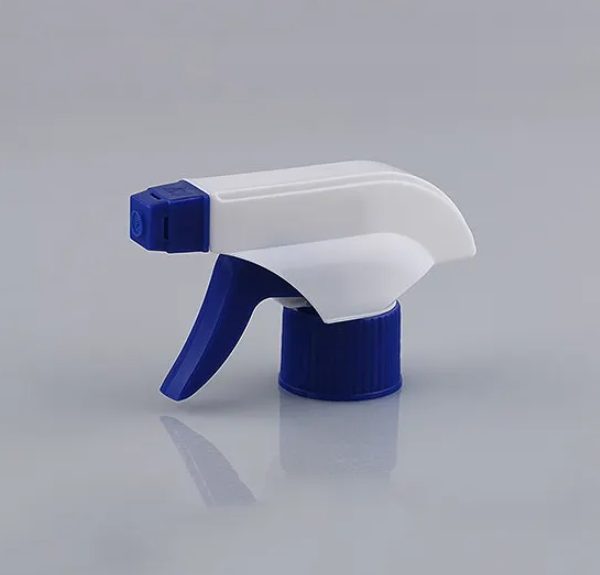 Leakproof Trigger Spray 28mm Nonspill Trigger Head Spray Corrosion Resistant
