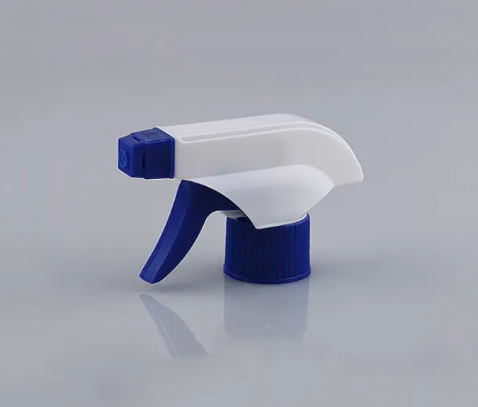 Leakproof Trigger Spray 28mm Nonspill Trigger Head Spray Corrosion Resistant