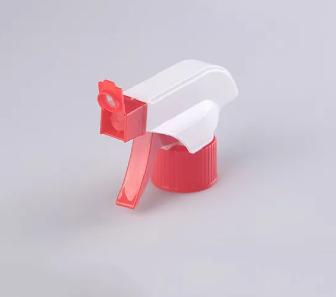 Leakproof Trigger Spray 28mm Nonspill Trigger Head Spray Corrosion Resistant - Image 4