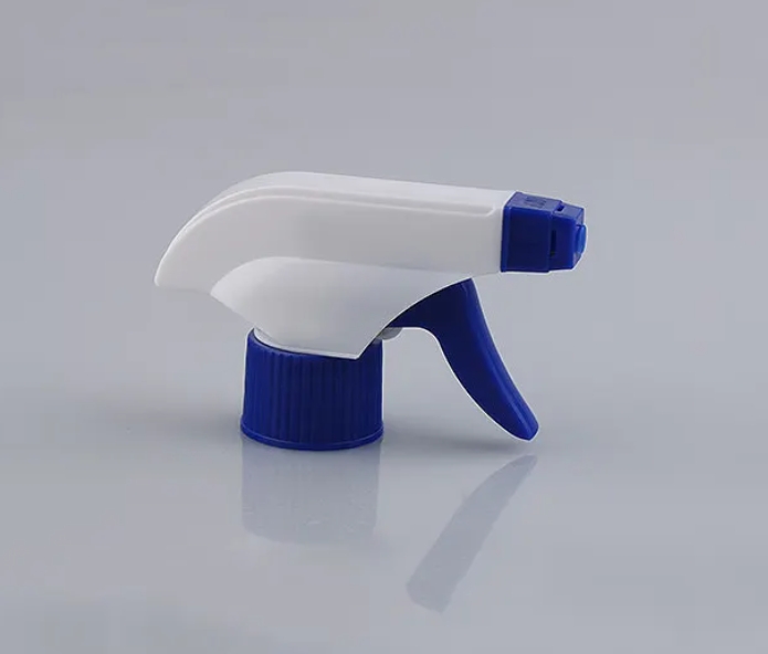 Leakproof Trigger Spray 28mm Nonspill Trigger Head Spray Corrosion Resistant - Image 5