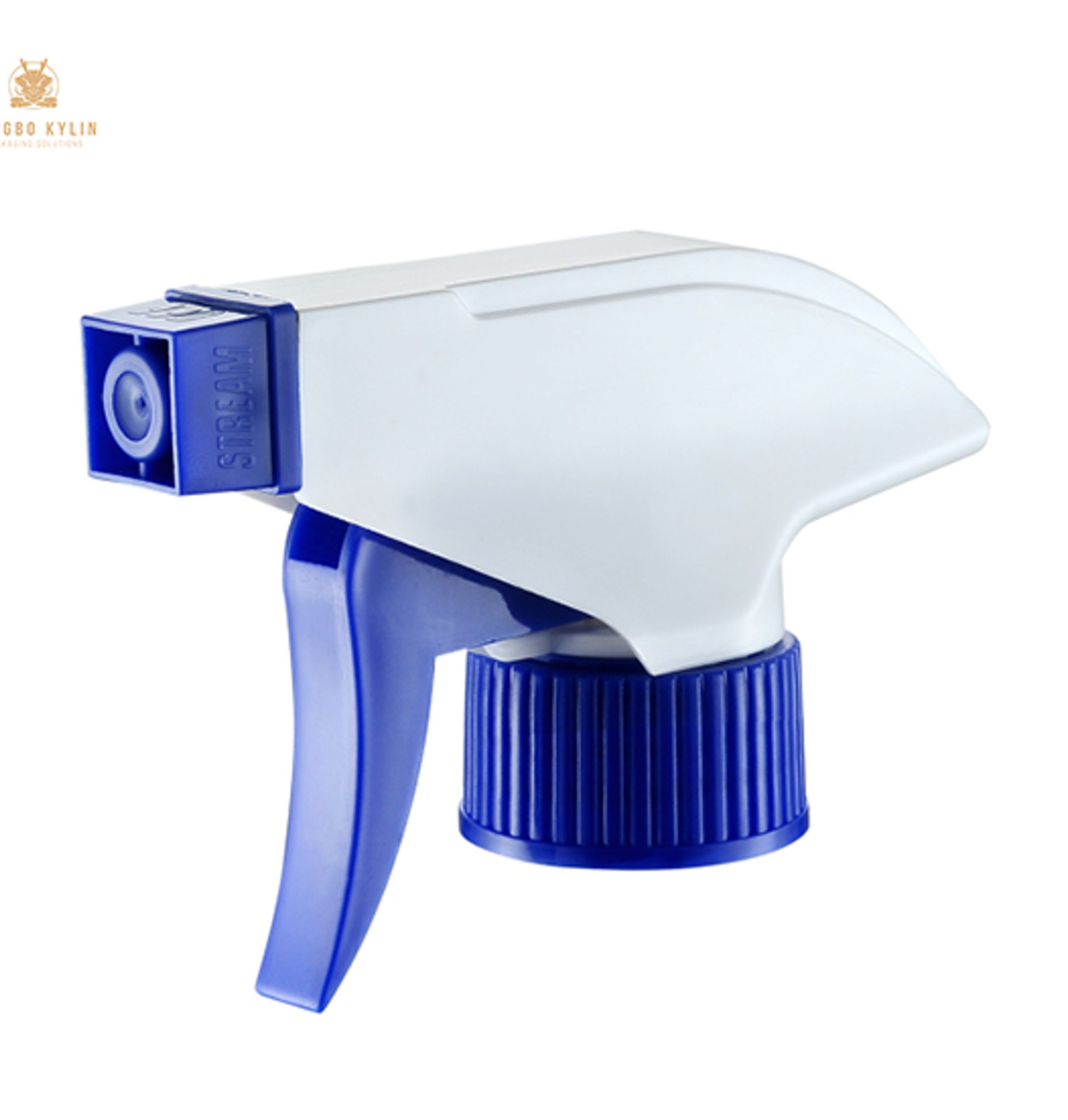 Trigger Sprayer Nozzles , K101-15 Vertical Piston Trigger Spray Top - Image 2
