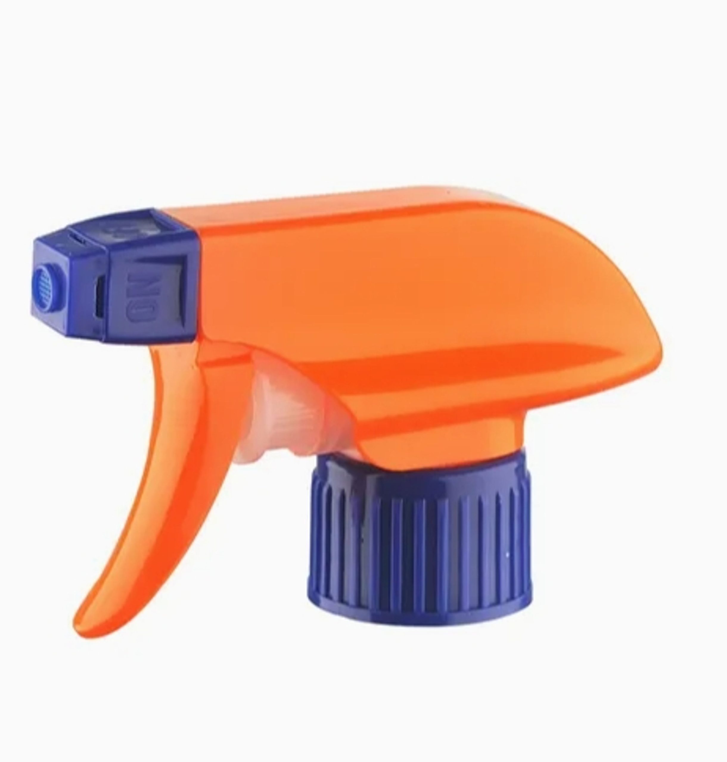 Multiscene Plastic Trigger Spray Bottle Head Recycled Ultra Fine - Image 3