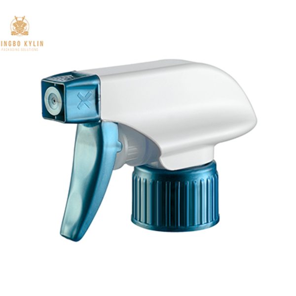 Multiscene Plastic Trigger Spray Bottle Head Recycled Ultra Fine