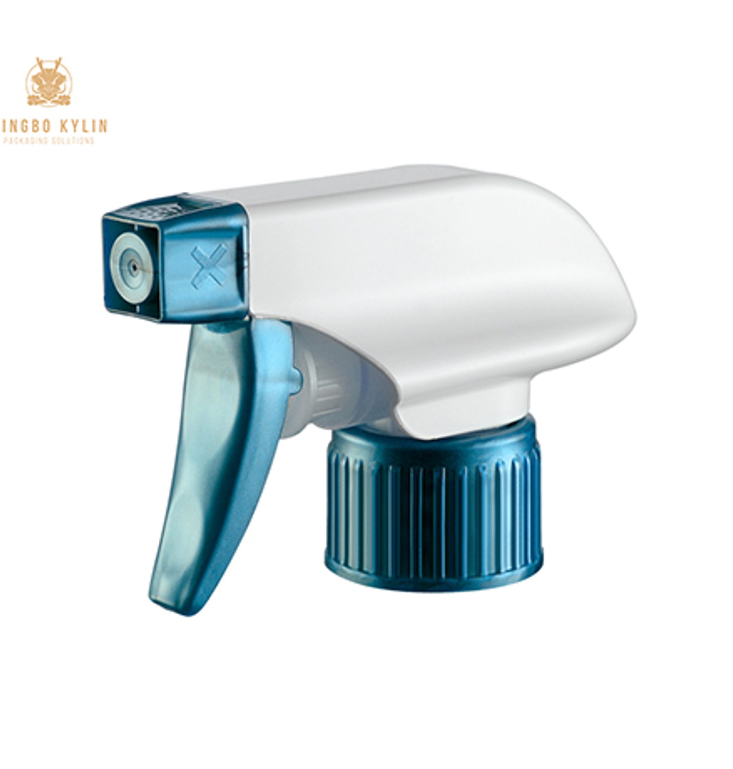 Multiscene Plastic Trigger Spray Bottle Head Recycled Ultra Fine
