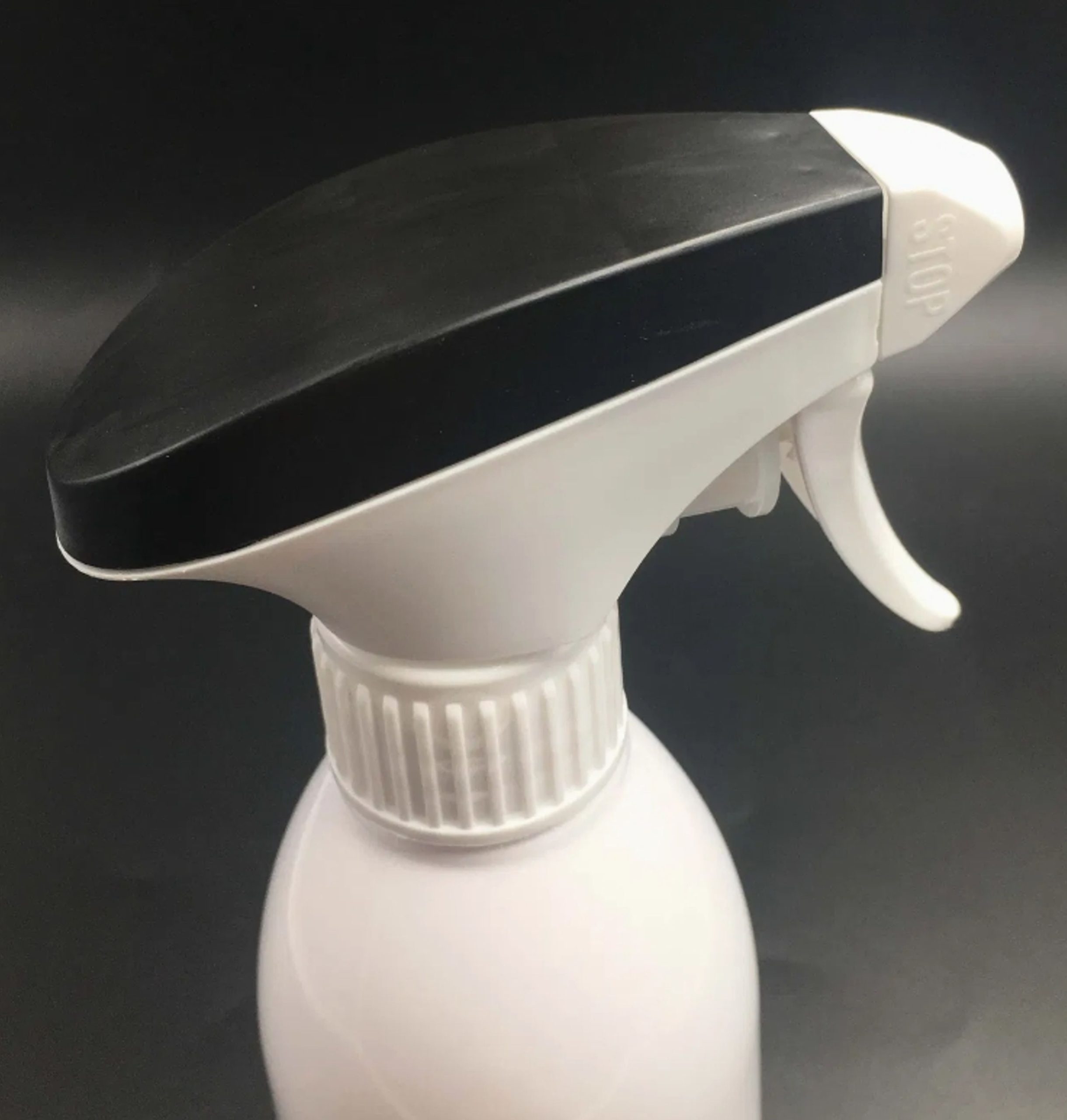 All Plastic Trigger Sprayer PP Foam Trigger Sprayer for Garden 28/410 Trigger Sprayer - Image 5