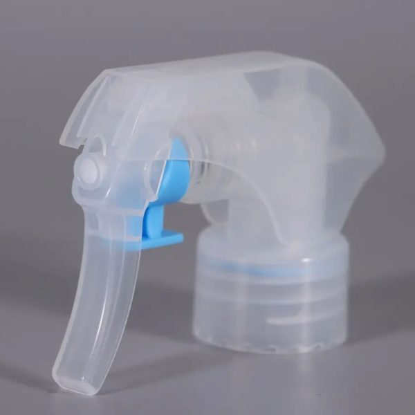Trigger Sprayer Mist Ultra Fine Trigger Pump Sprayer Wear Resistant K106-1 for Cosmetics Fine Mist