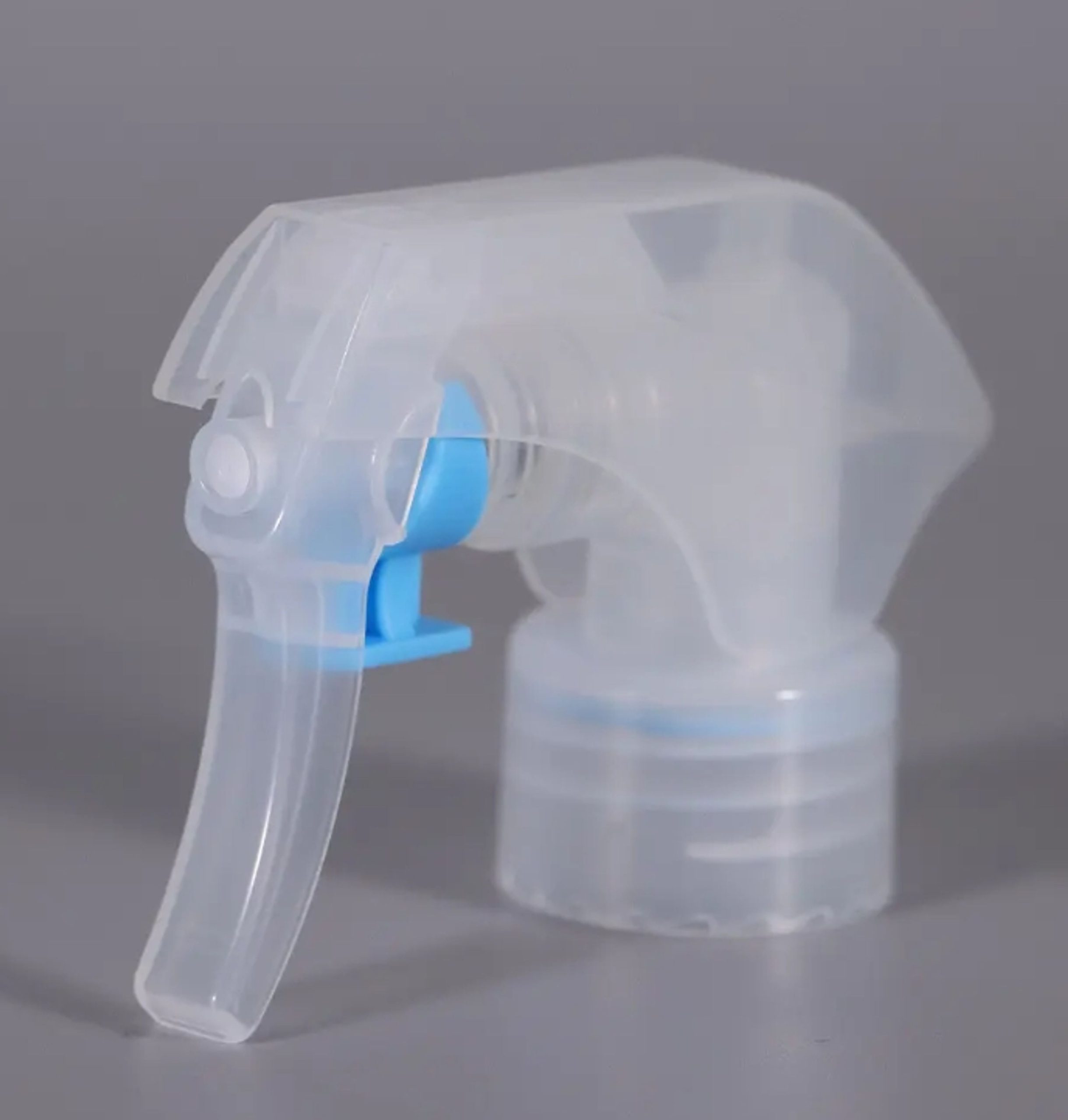 Spray Trigger , Nonspill Spray Nozzle Trigger For Bottle - Image 2