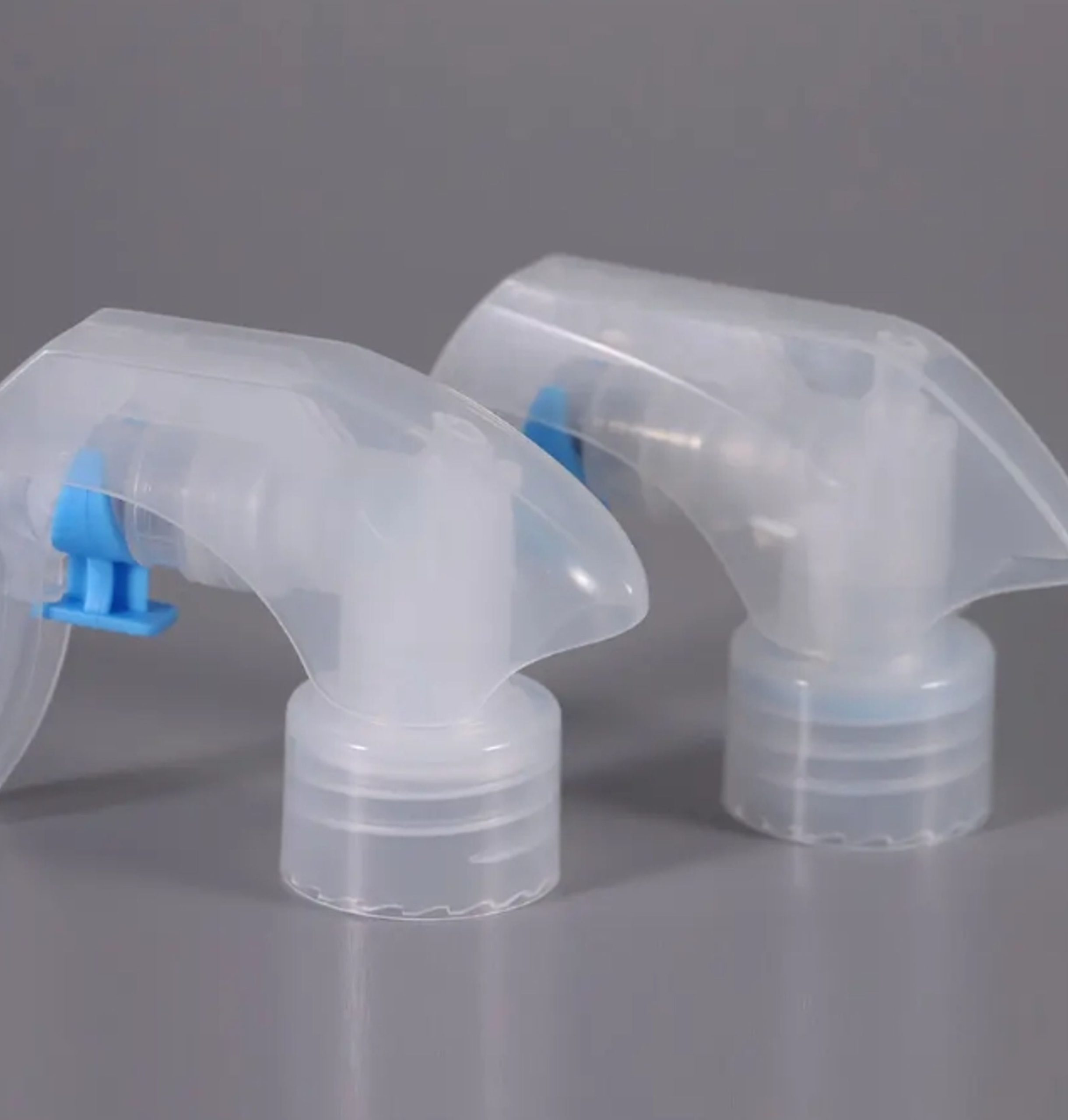 Spray Trigger , Nonspill Spray Nozzle Trigger For Bottle - Image 3