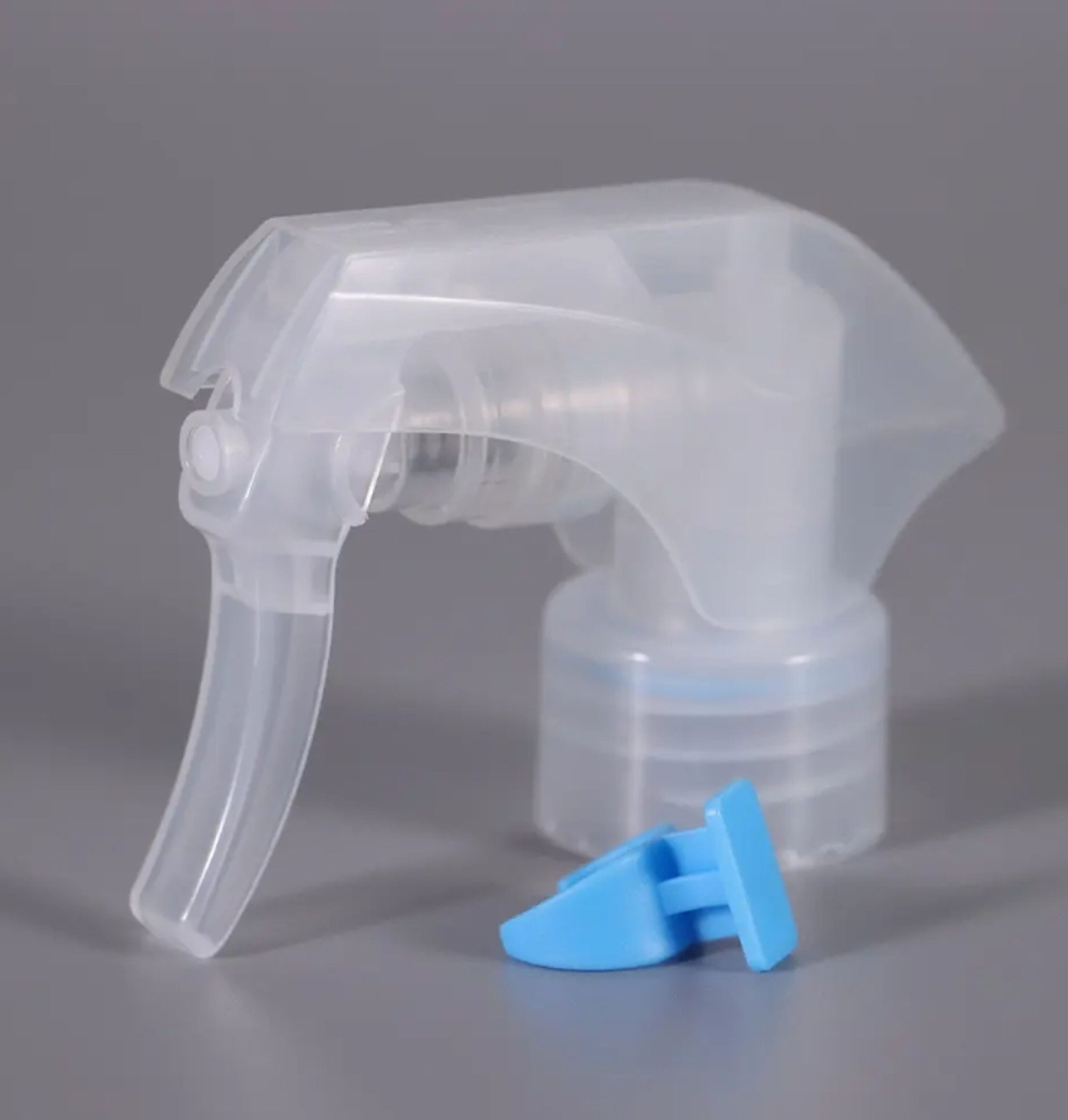 Trigger Sprayer Mist Ultra Fine Trigger Pump Sprayer Wear Resistant K106-1 for Cosmetics Fine Mist - Image 4