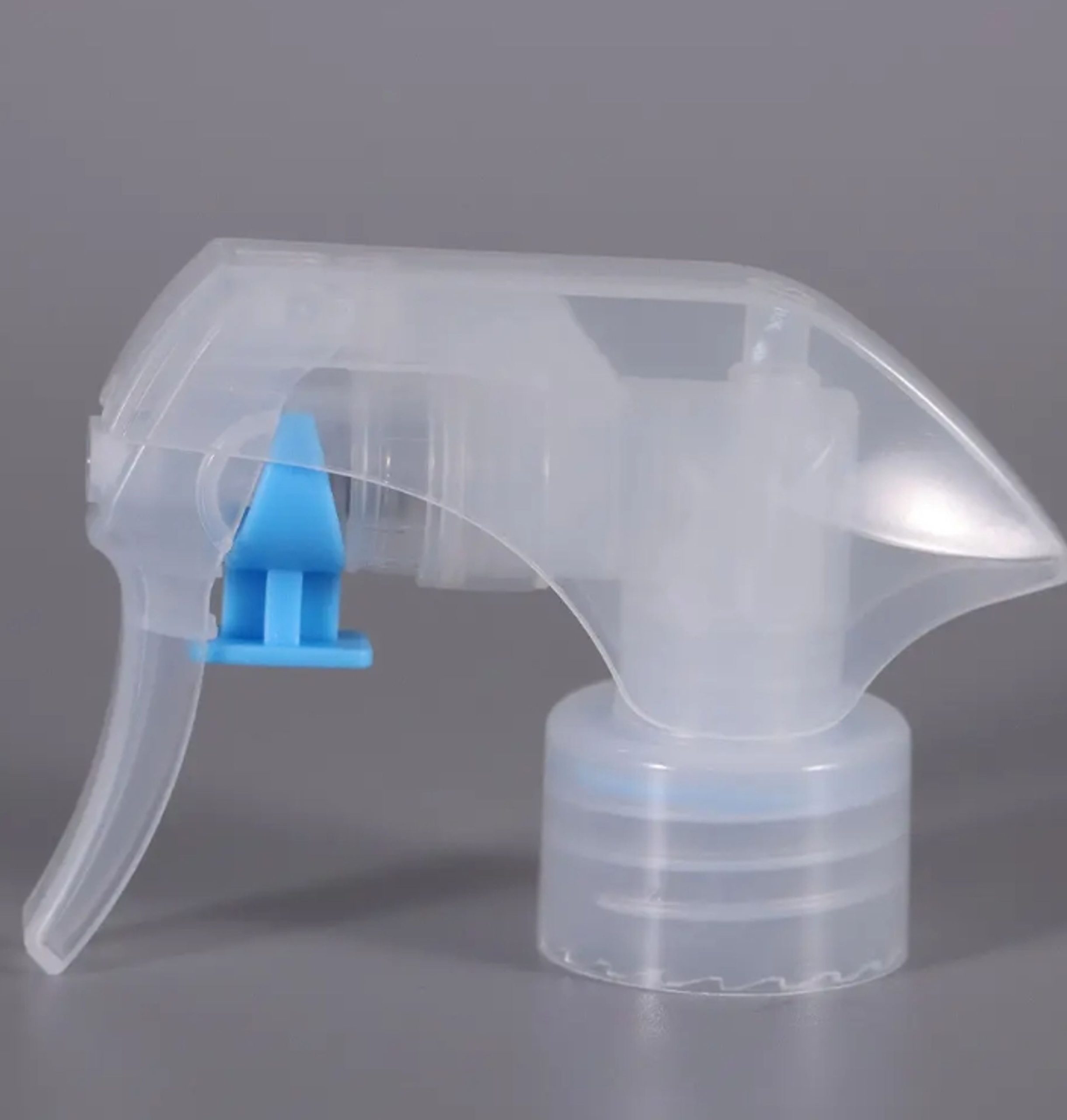 Trigger Sprayer Mist Ultra Fine Trigger Pump Sprayer Wear Resistant K106-1 for Cosmetics Fine Mist - Image 5
