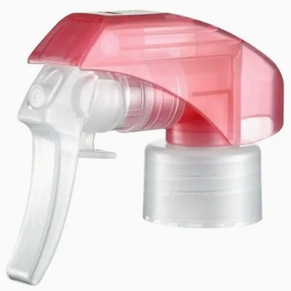 Spray Trigger , Nonspill Spray Nozzle Trigger For Bottle