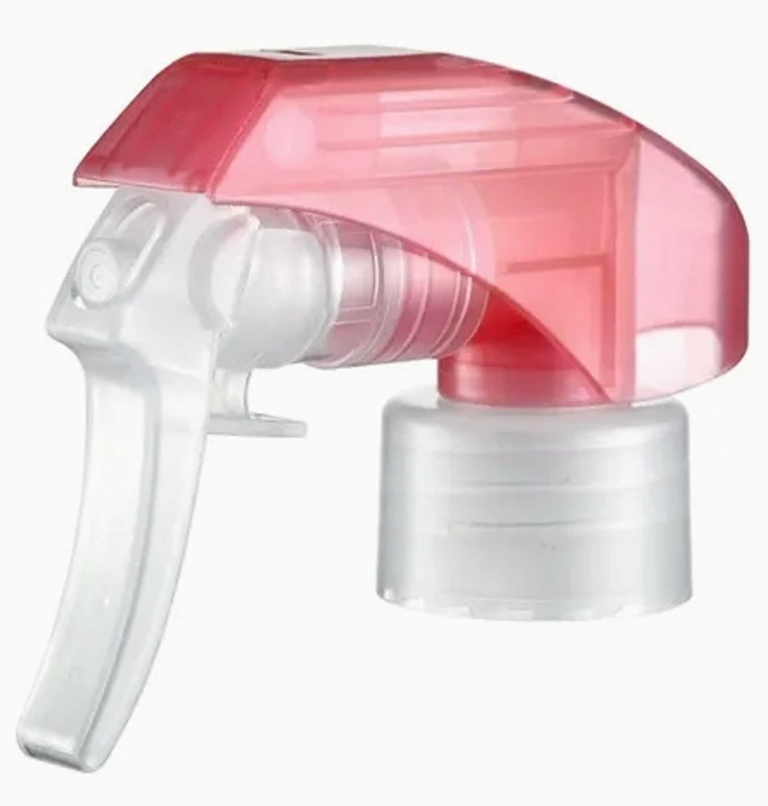 Spray Trigger , Nonspill Spray Nozzle Trigger For Bottle