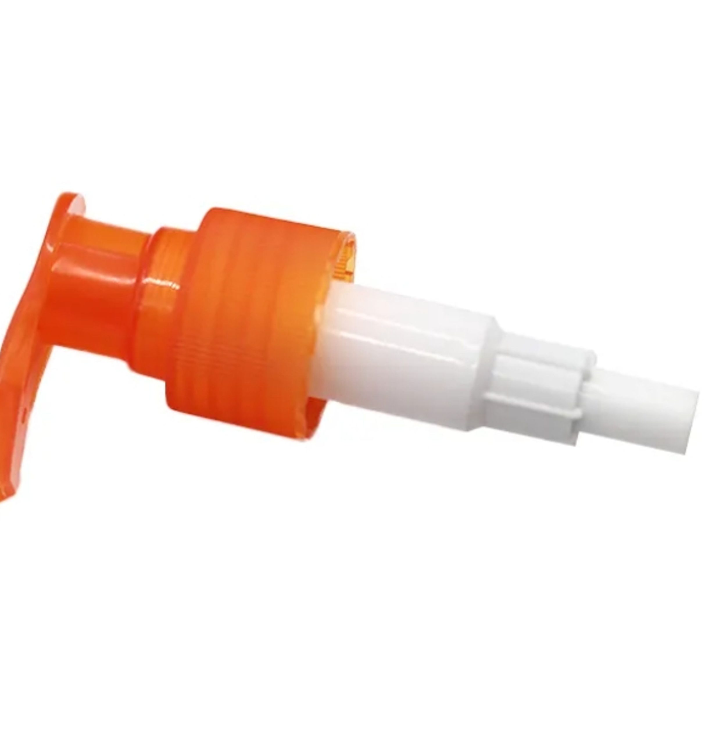 Lotion Pump Plastic Lotion Pump Dispenser Lotion Sprayer for Bottle 24mm 28mm - Image 7