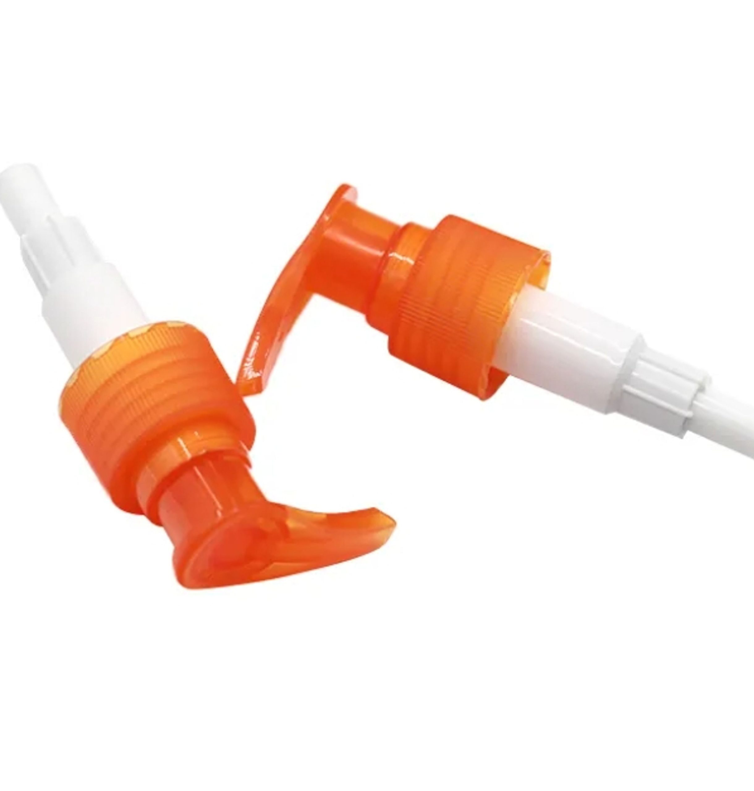 Lotion Pump Plastic Lotion Pump Dispenser Lotion Sprayer for Bottle 24mm 28mm - Image 6