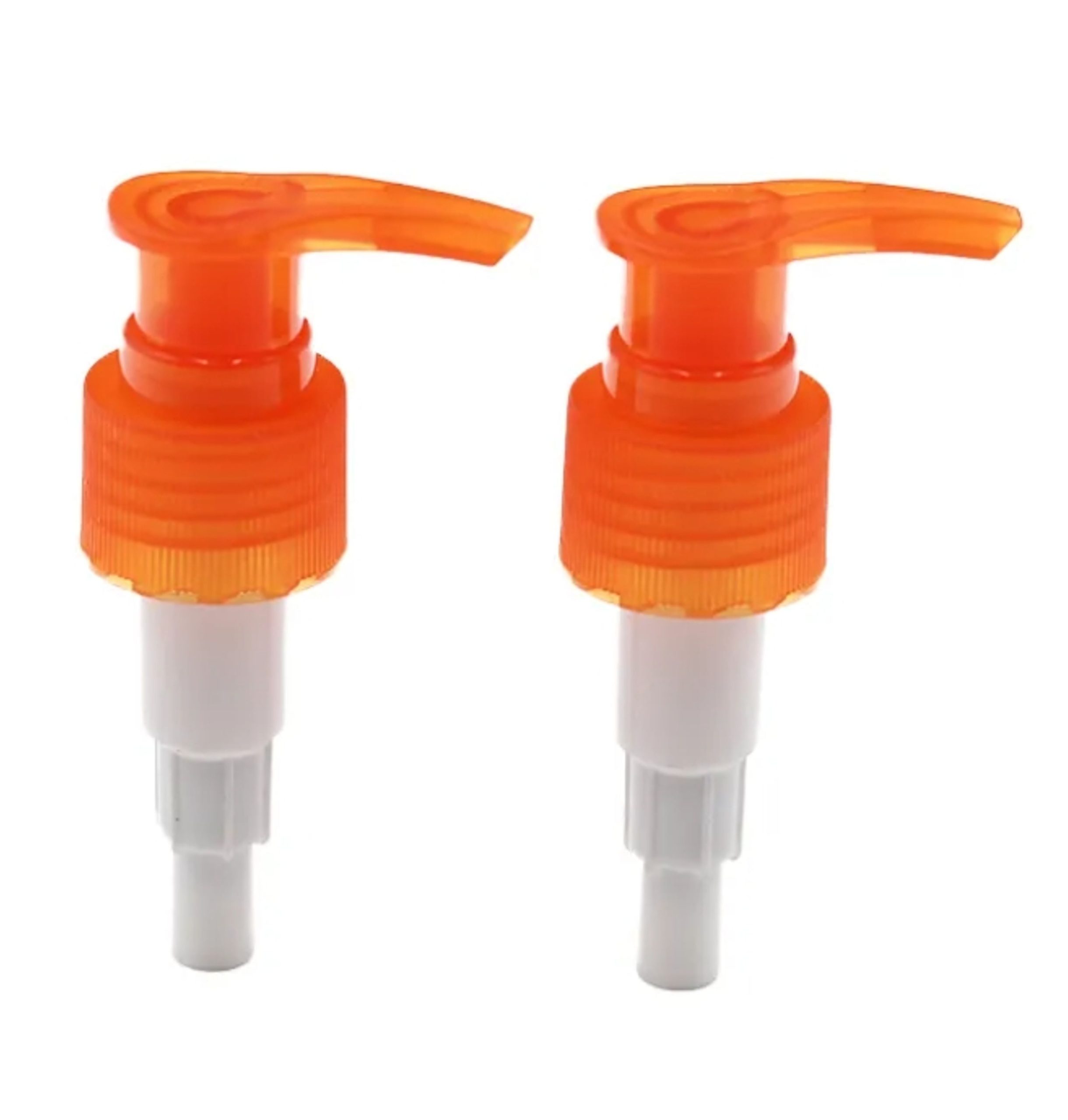 Lotion Pump Plastic Lotion Pump Dispenser Lotion Sprayer for Bottle 24mm 28mm - Image 5