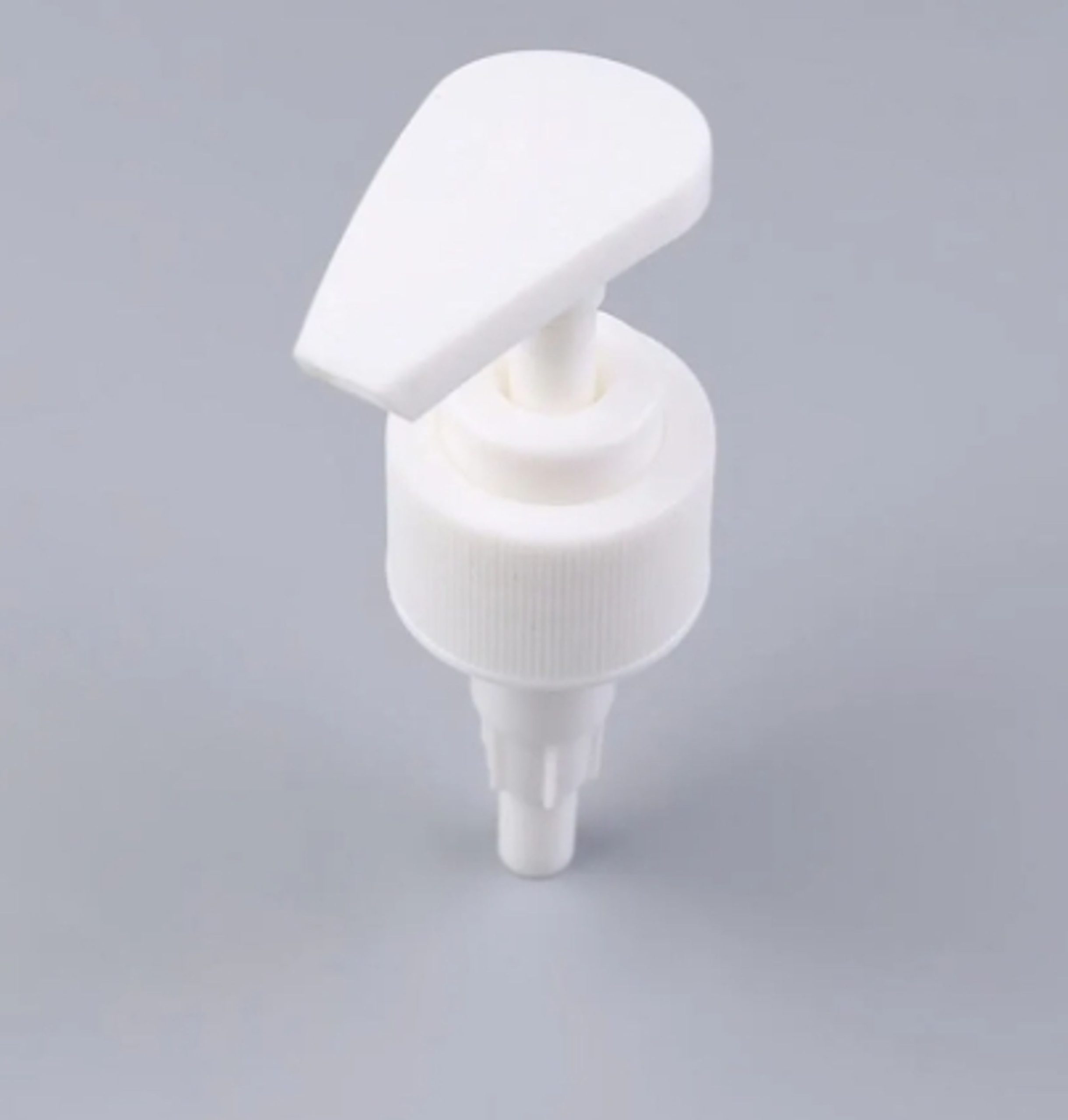Factory Plastic Cosmetic Packing PP Lotion Pump Shampoo Shower Dispenser Pump Empty Dispense Pump - Image 5