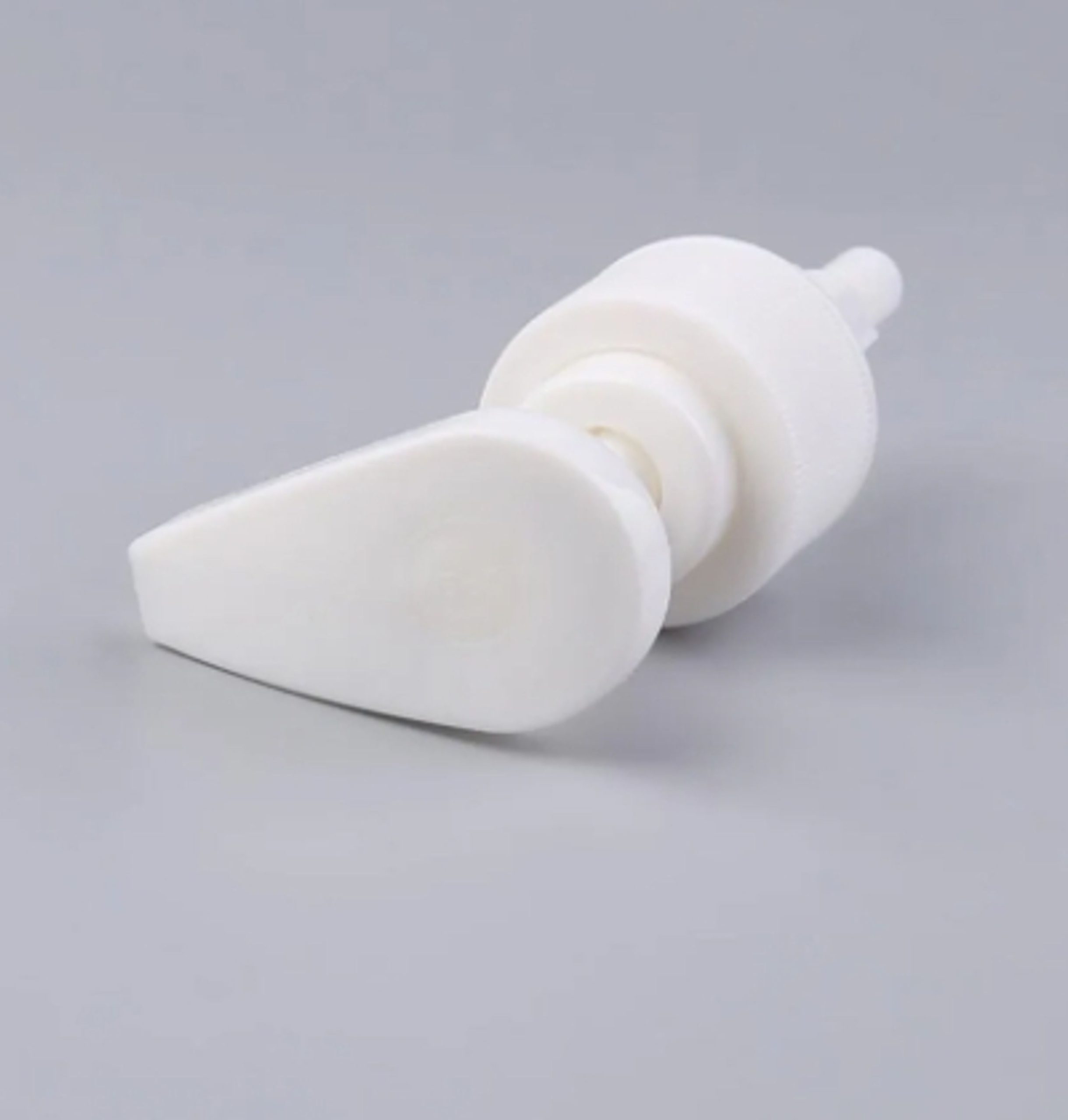 Factory Plastic Cosmetic Packing PP Lotion Pump Shampoo Shower Dispenser Pump Empty Dispense Pump - Image 4
