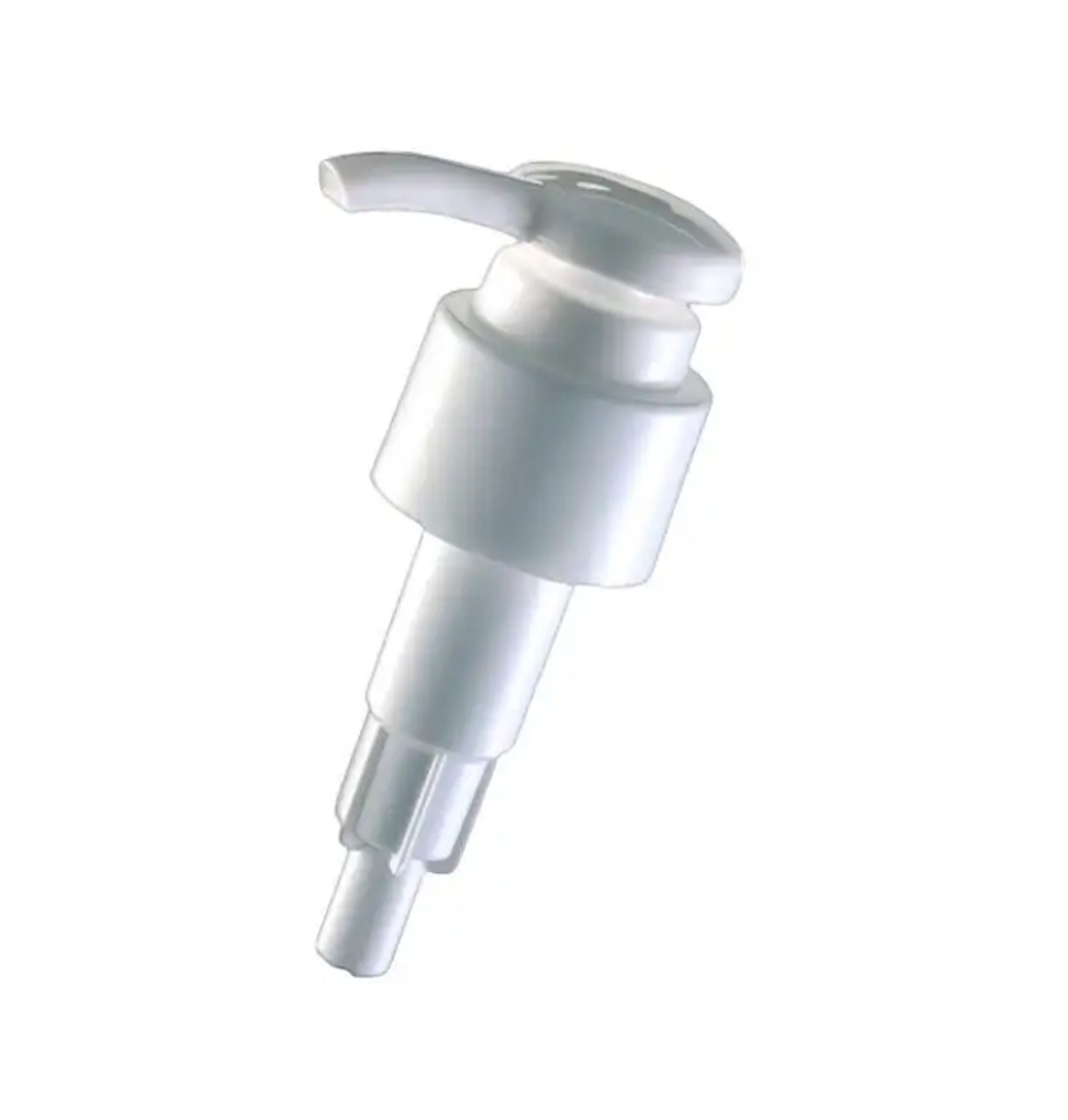 Lotion Pump Plastic Dispenser Head Travel Bottles Pump for Shampoo Pump Head 40-45 Per 1000piece No reviews yet - Image 2