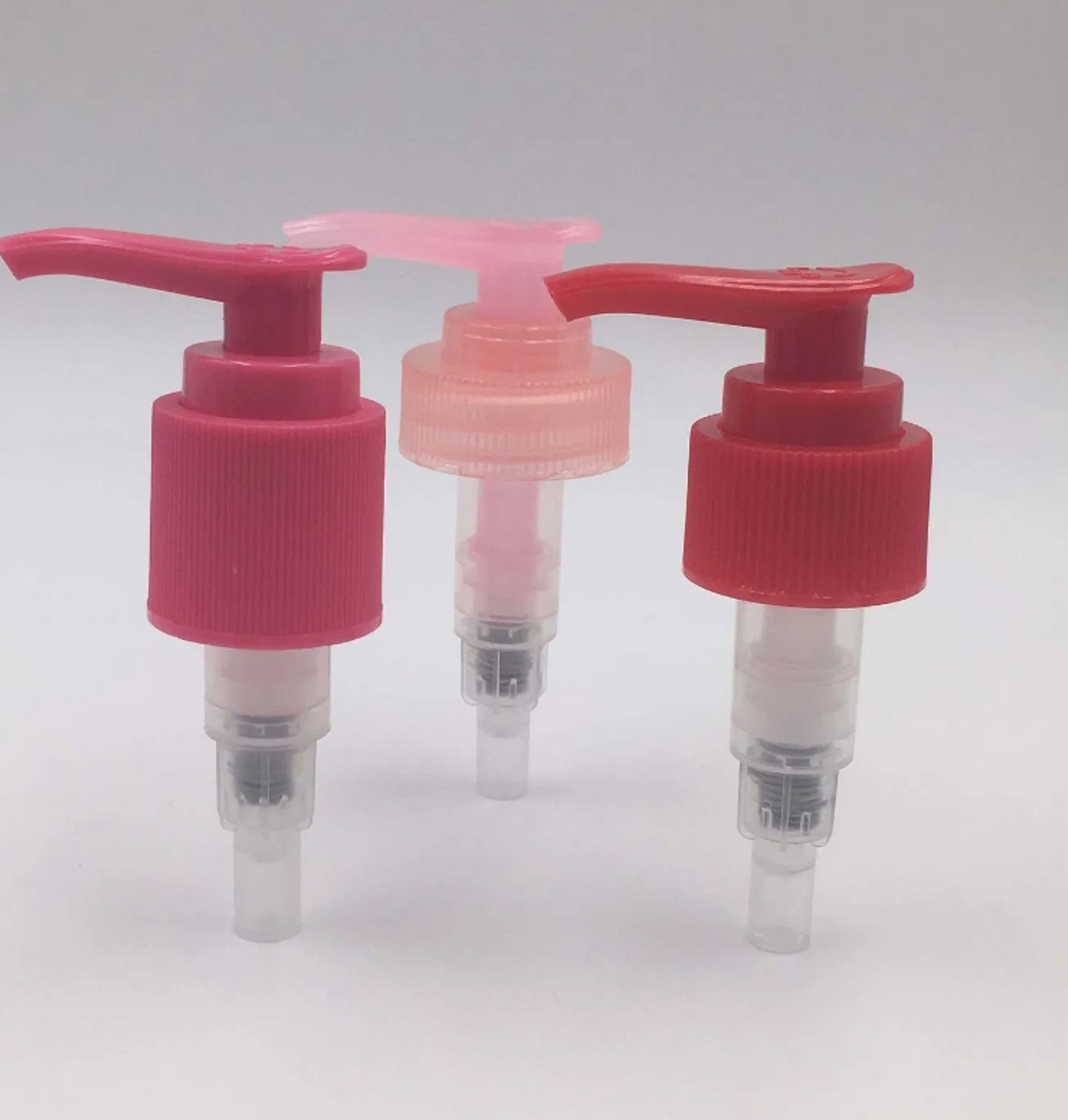 ODM Plastic Soap Dispenser Pump Nonspill Replacement Pump For Lotion Bottle - Image 5