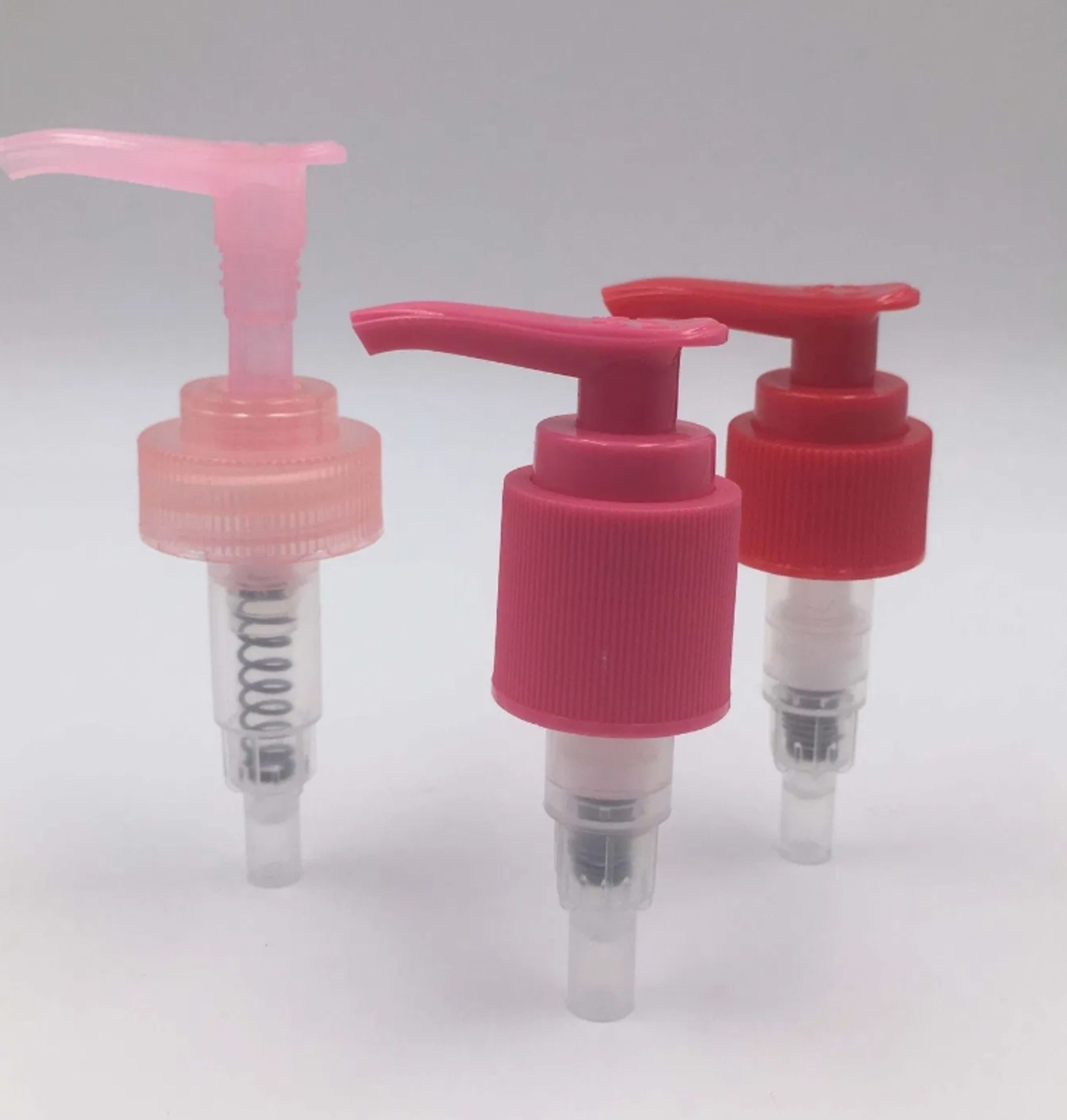 ODM Plastic Soap Dispenser Pump Nonspill Replacement Pump For Lotion Bottle - Image 6