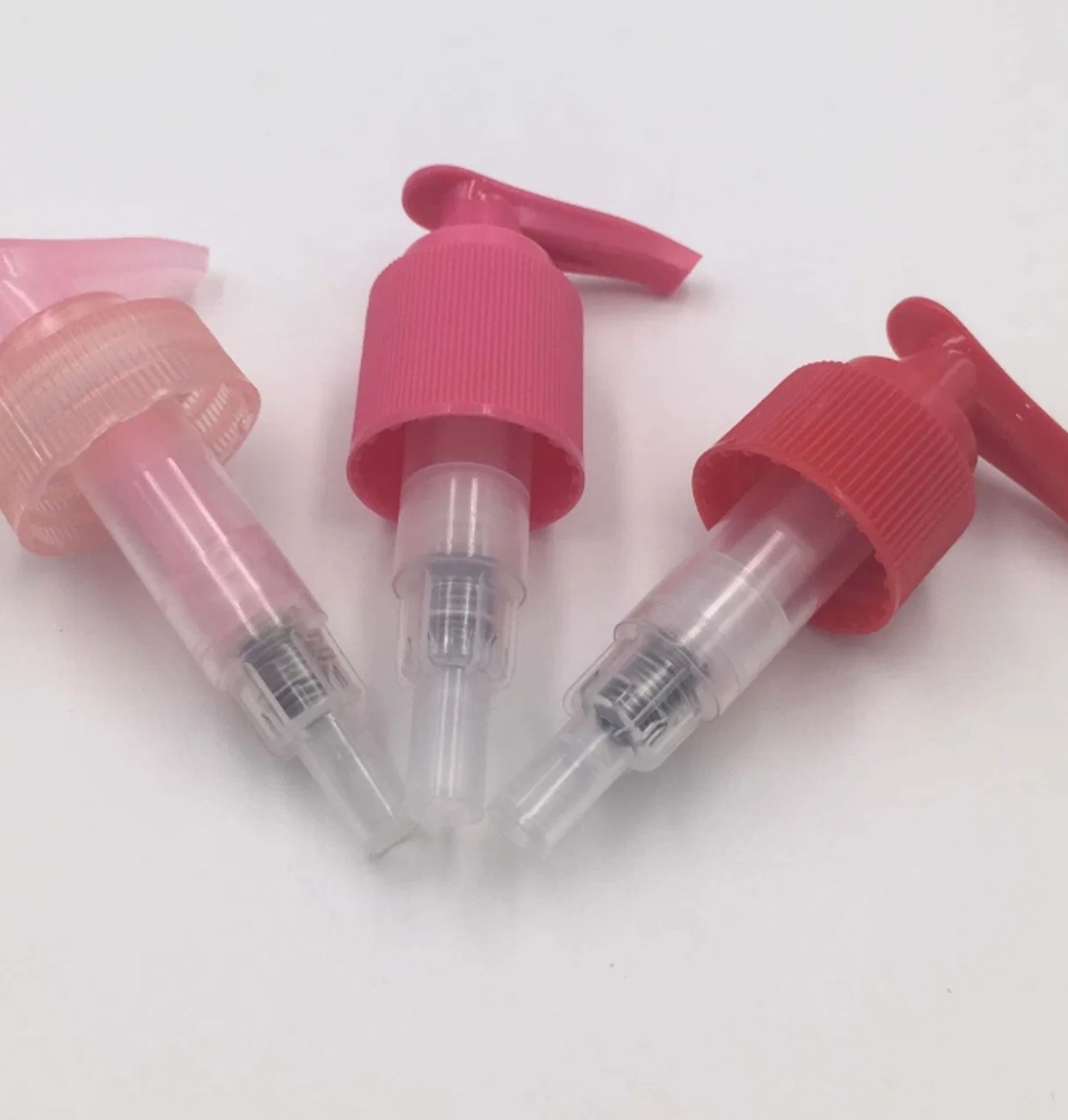 ODM Plastic Soap Dispenser Pump Nonspill Replacement Pump For Lotion Bottle - Image 7