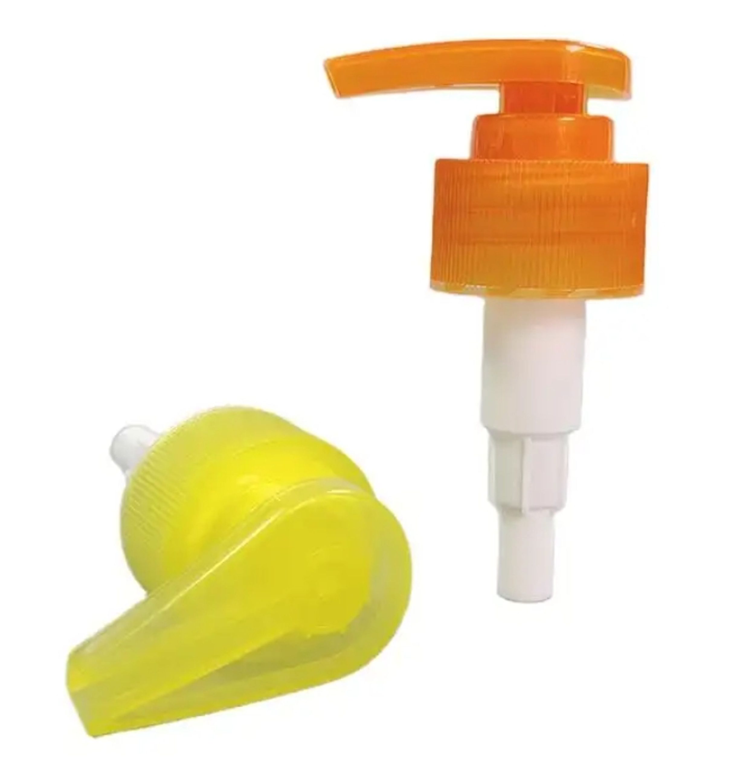 Fine Dispenser Sprayer Lotion Pump For Cosmetic Packaging - Image 7