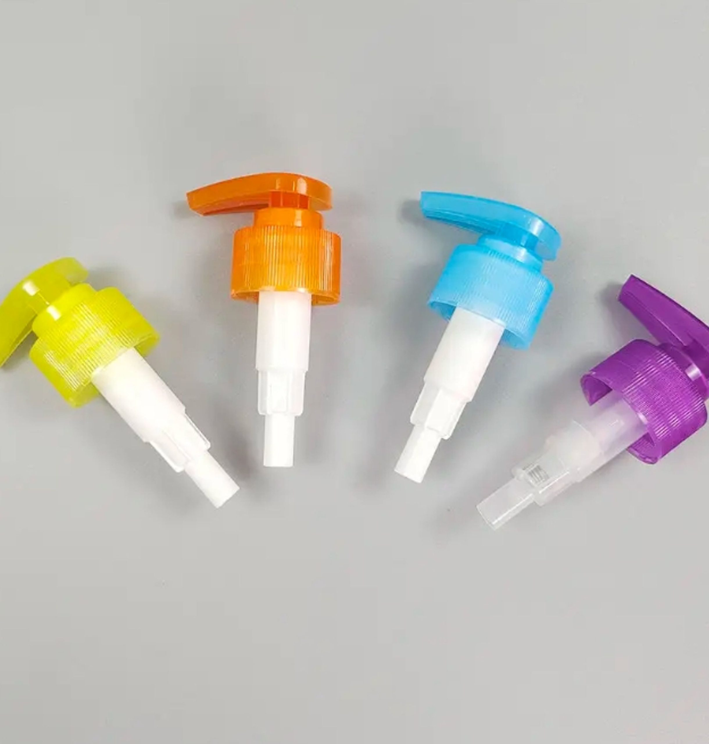 Fine Dispenser Sprayer Lotion Pump For Cosmetic Packaging - Image 6