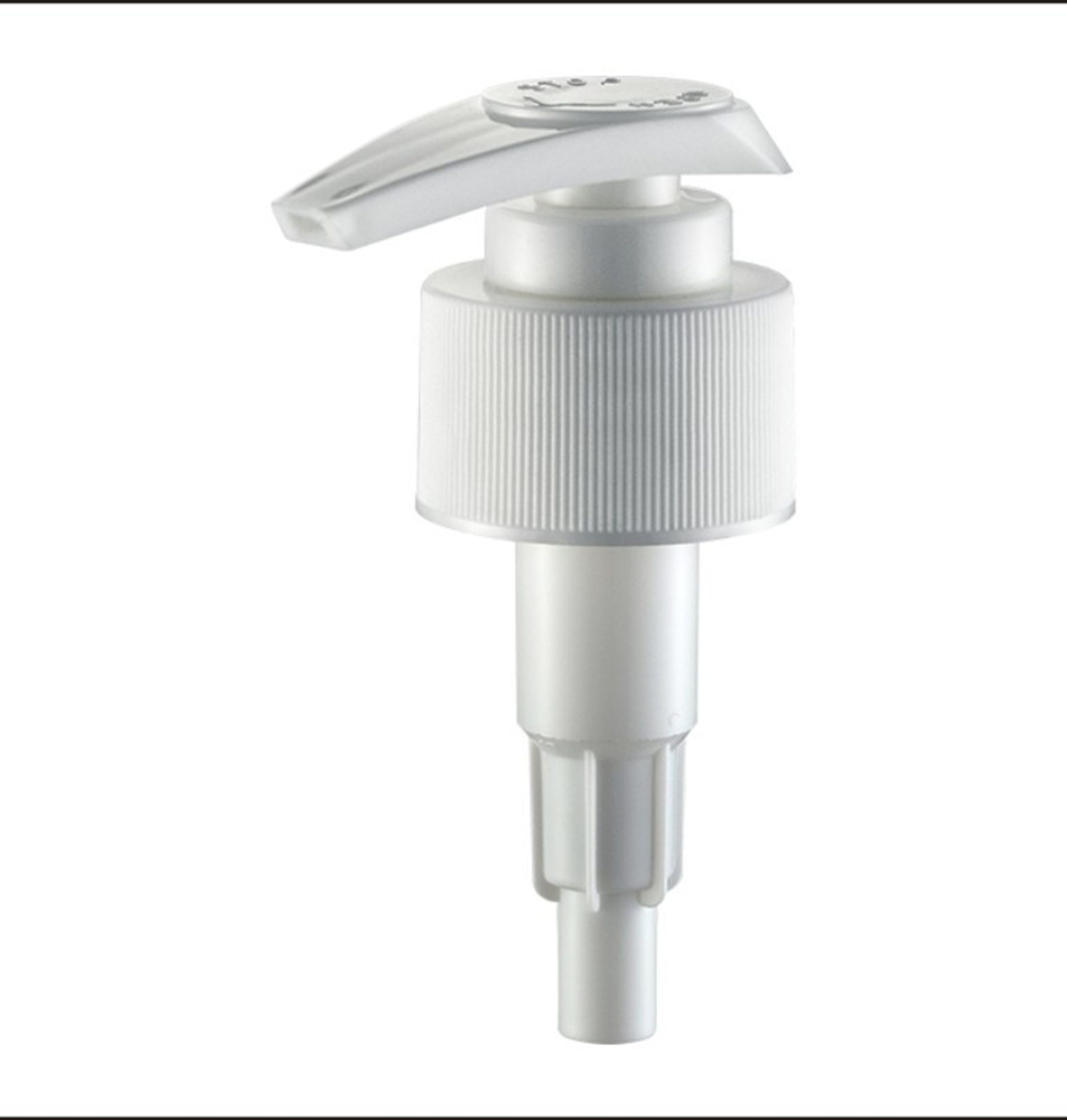 Fine Dispenser Sprayer Lotion Pump For Cosmetic Packaging - Image 5