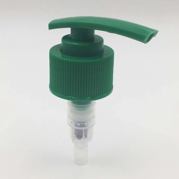Lotion Dispenser Pump Skincare Cosmetic Packaging Soap Liquid Lotion Pump Dispenser for Bottles