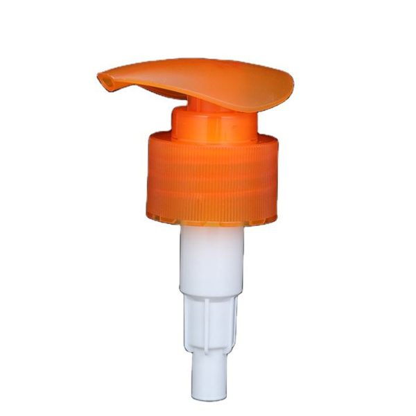High Quality PP Lotion Pump For Hand Wash Shampoo And Make Up