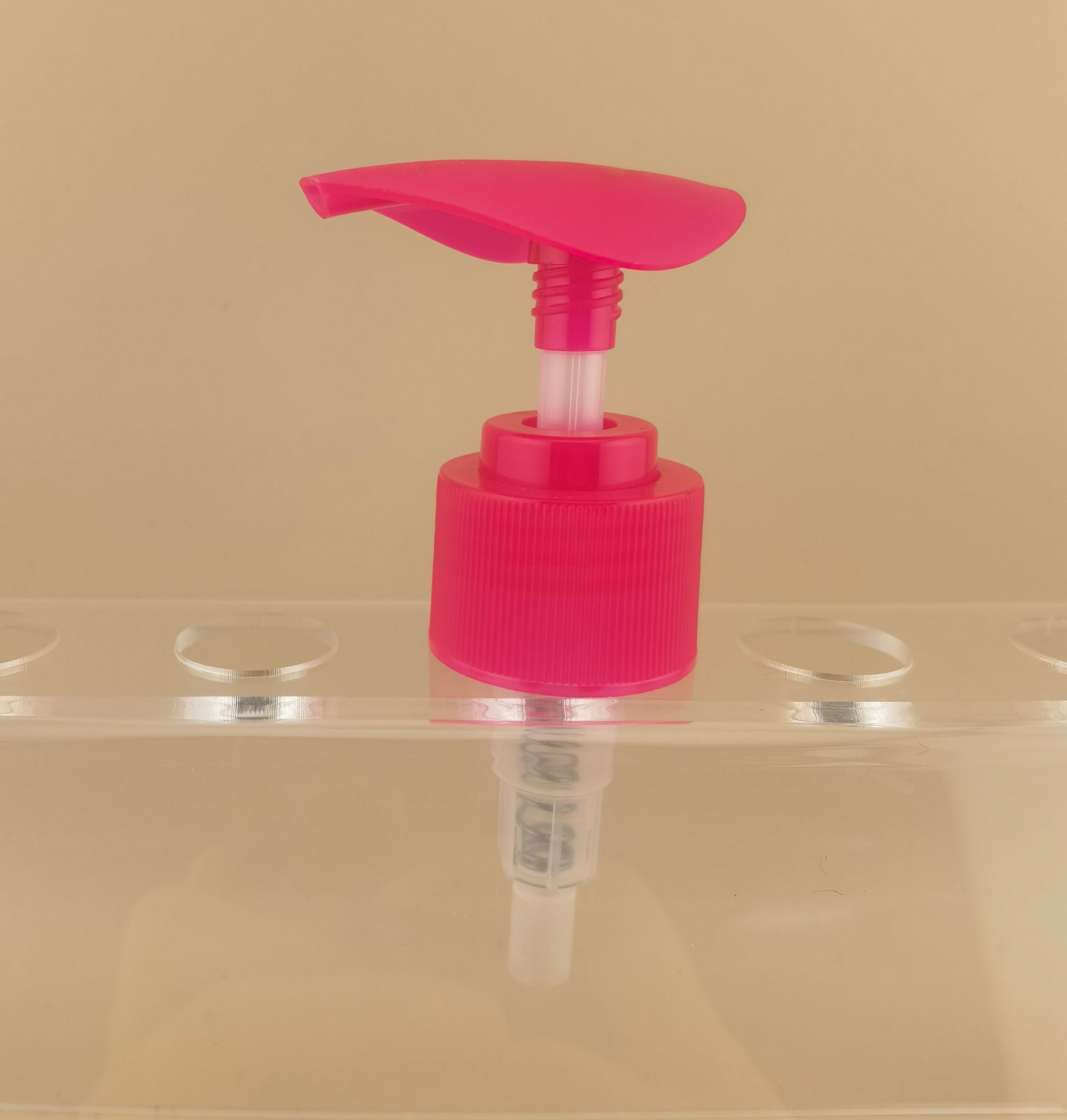 High Quality PP Lotion Pump For Hand Wash Shampoo And Make Up - Image 4